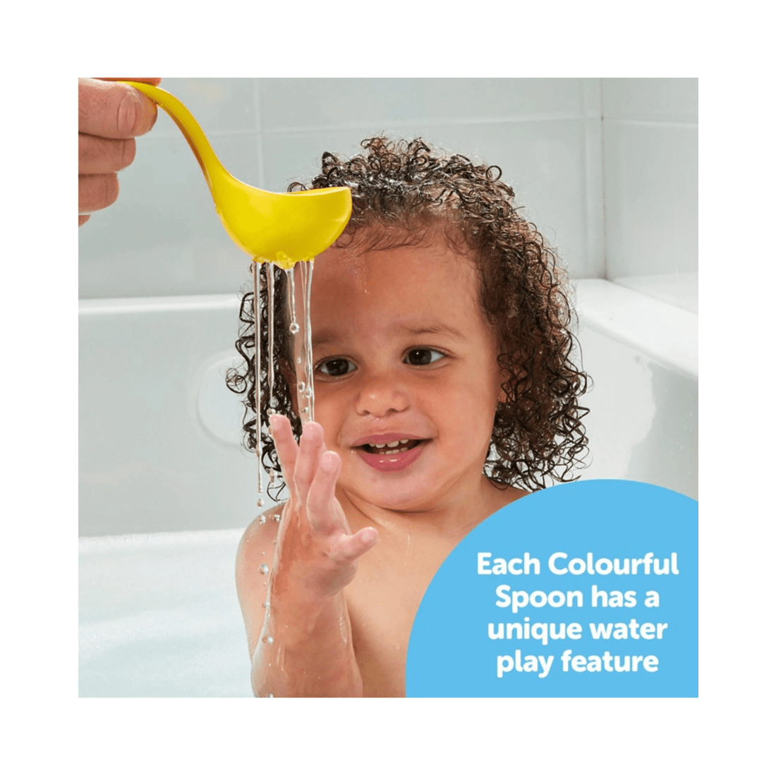 5 TOMY 7 in 1 Bath Activity Octopus, 5 of 7