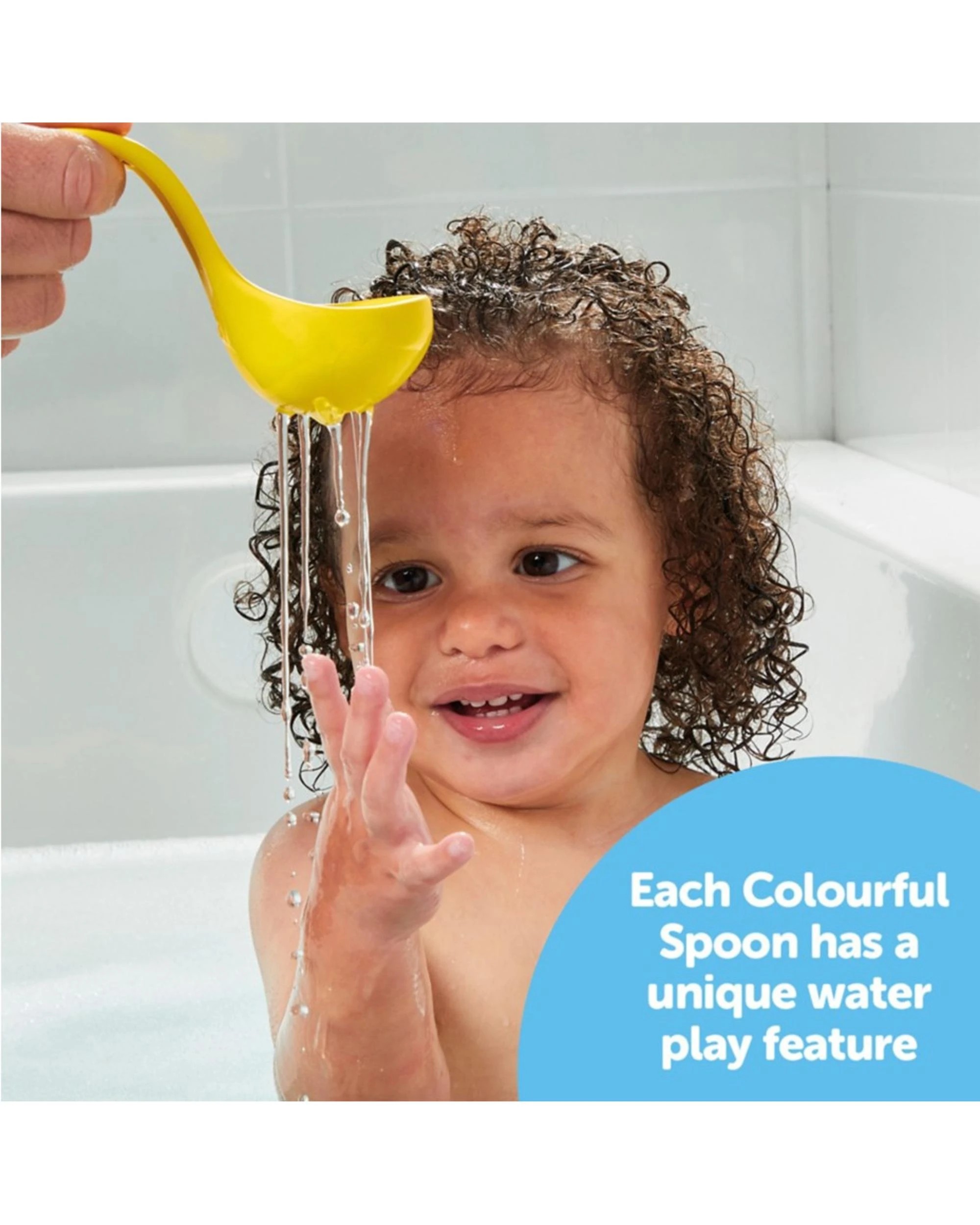 5 TOMY 7 in 1 Bath Activity Octopus, 5 of 7