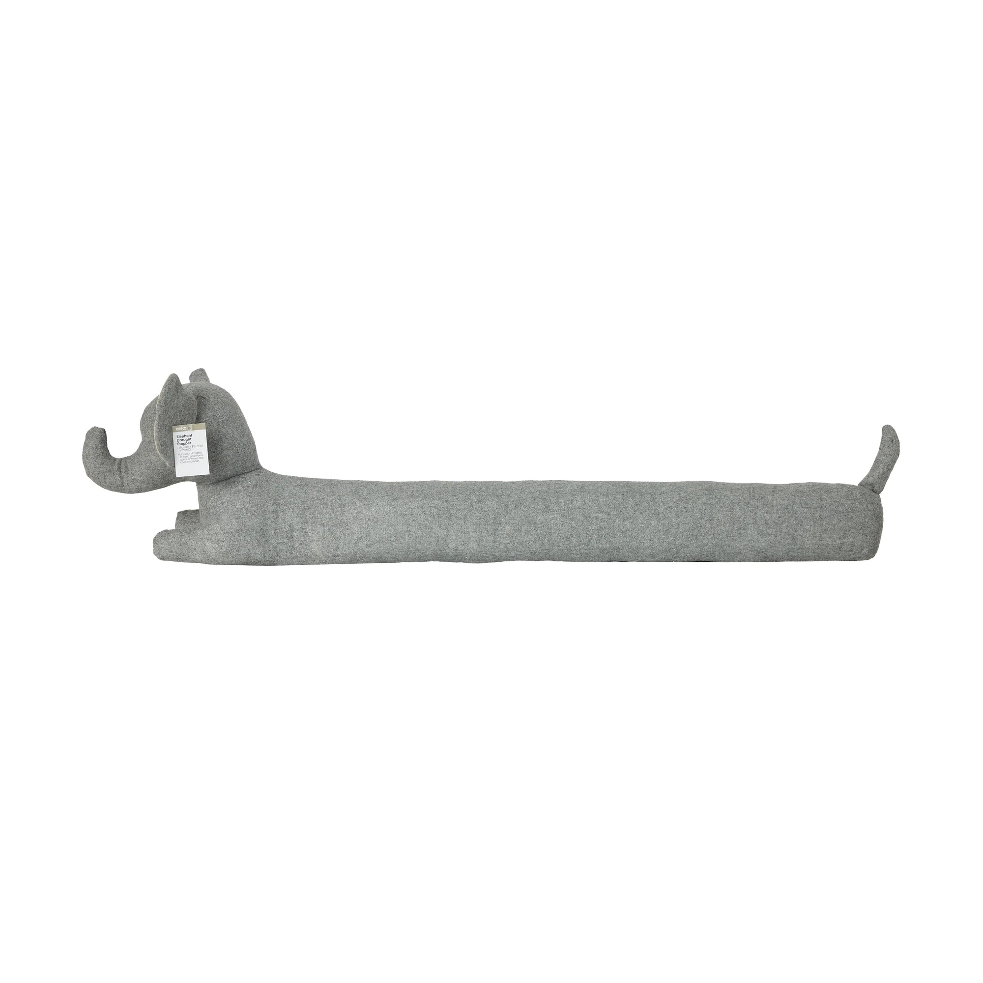 7 Elephant Draught Stopper, 7 of 8