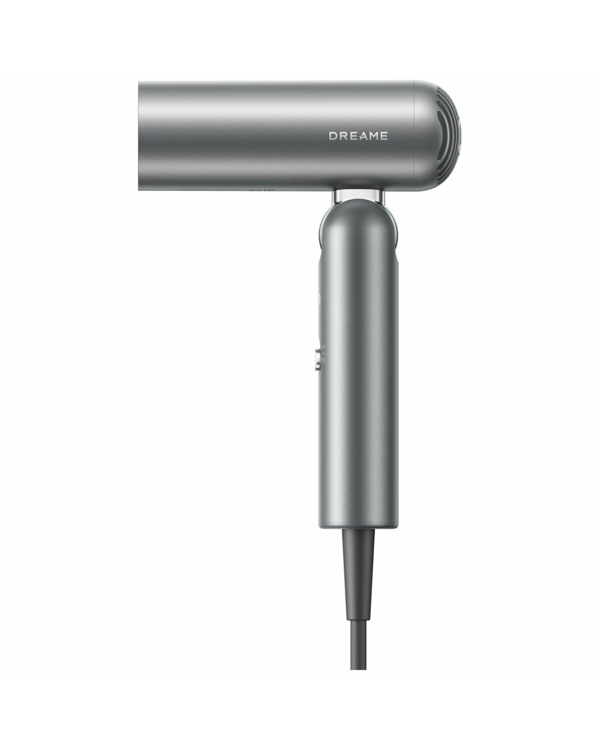 4 Dreame Pocket Uni Portable High Speed Hair Dryer, 4 of 5