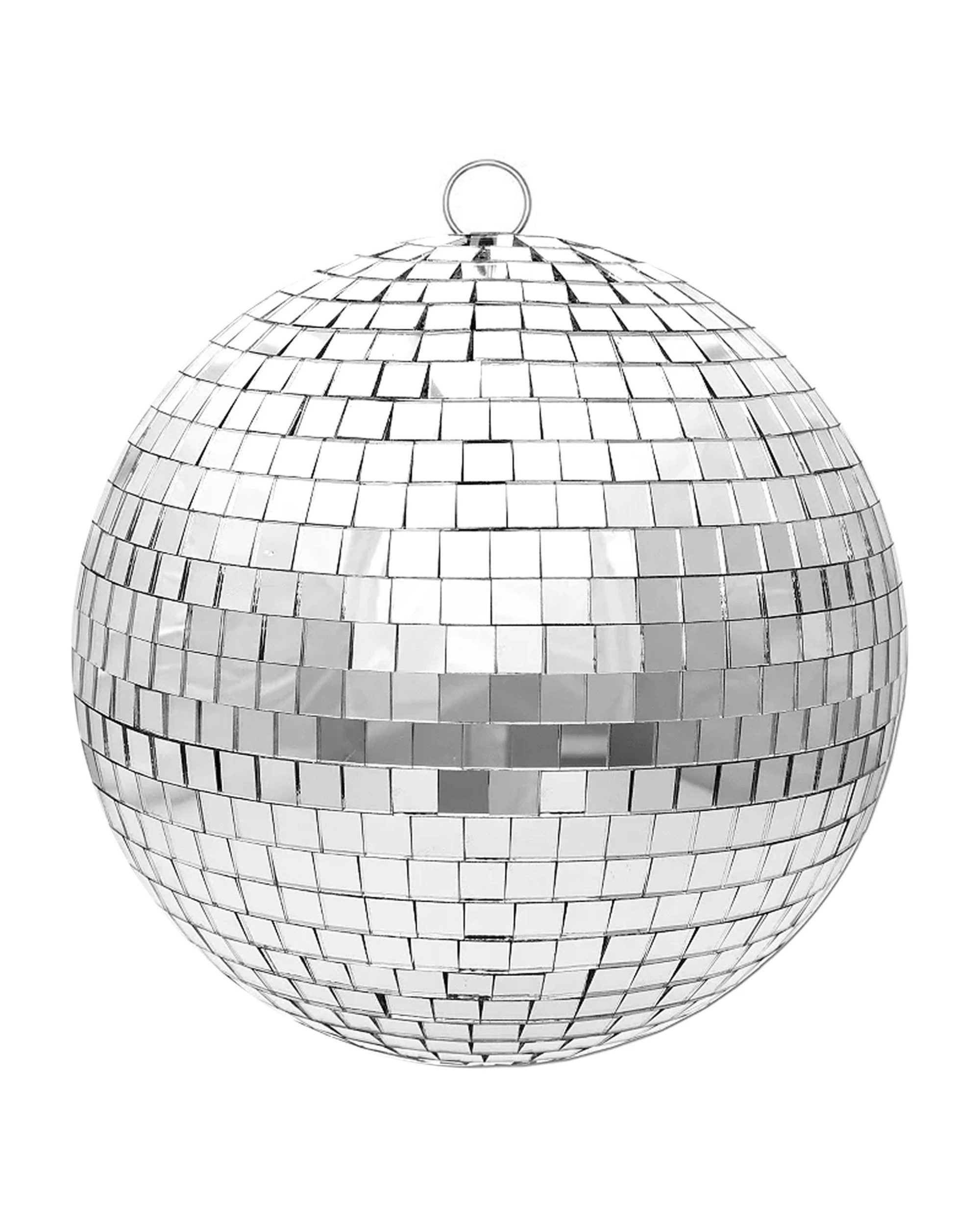 1 Partyrama Mirror Disco Ball 30cm, 1 of 1
