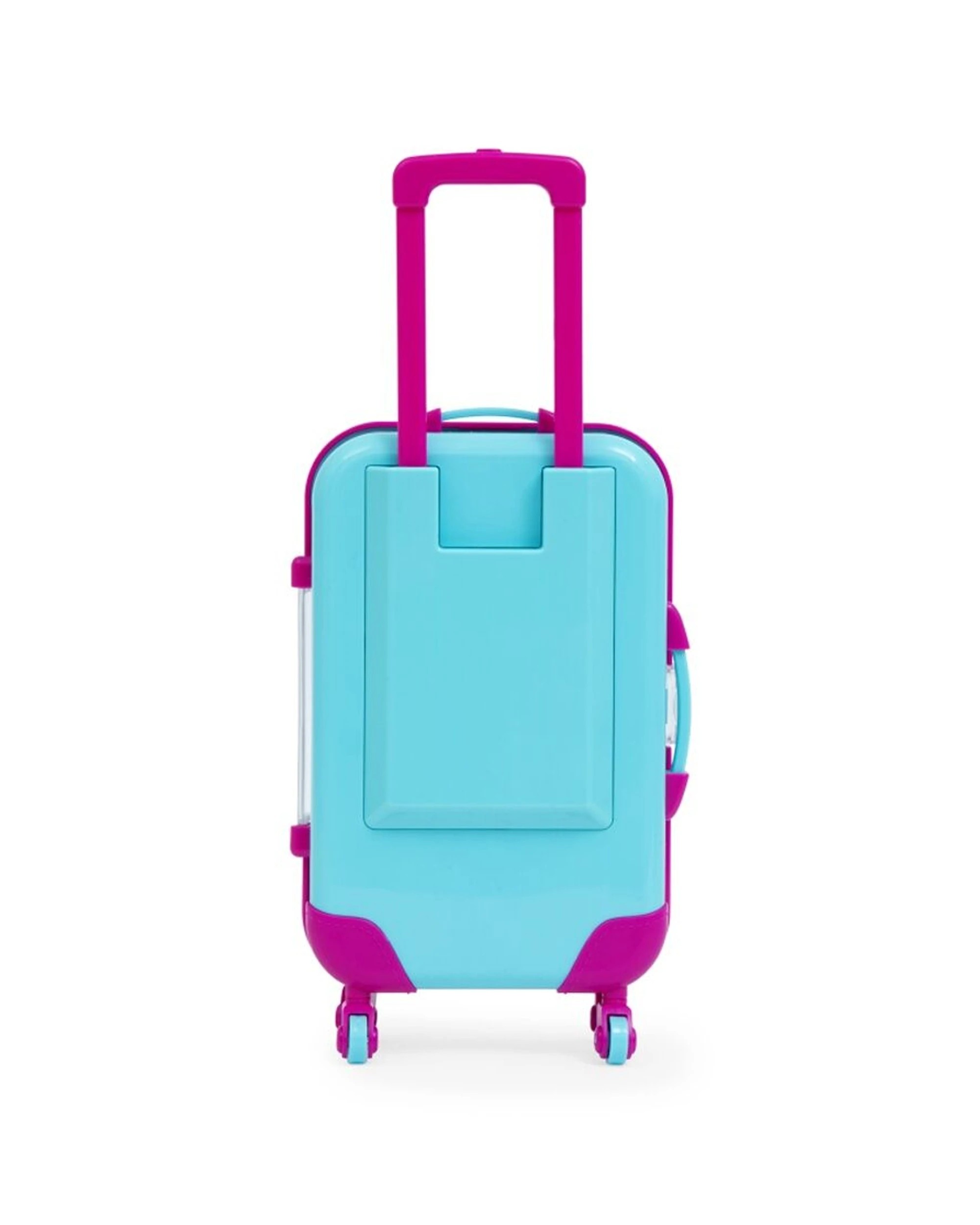 3 MYA Mini Trolley Make Up 2.0 Lip Eye Nail Items Kids Children - Multi, 3 of 5