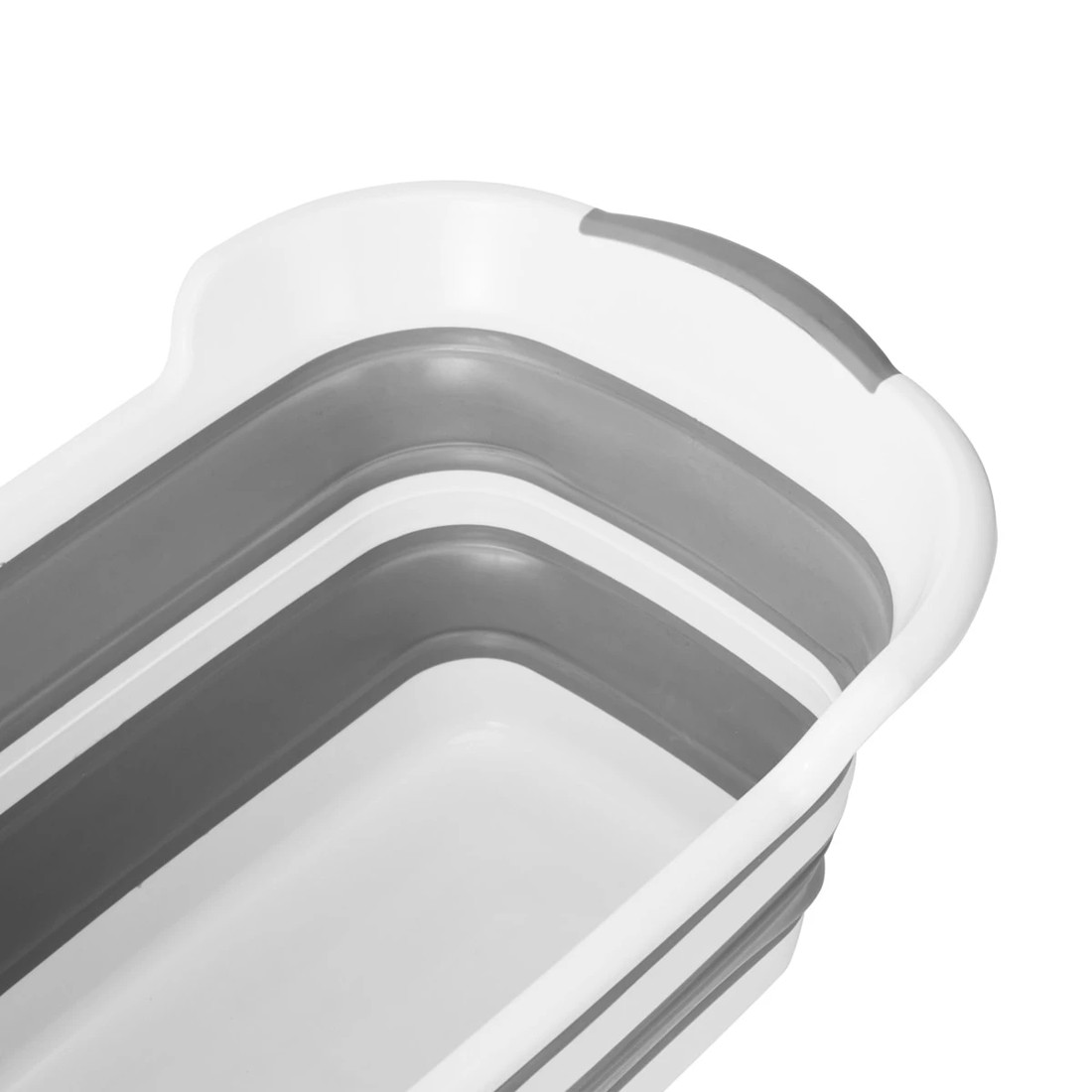 3 Collapsible Basket Large, 3 of 6