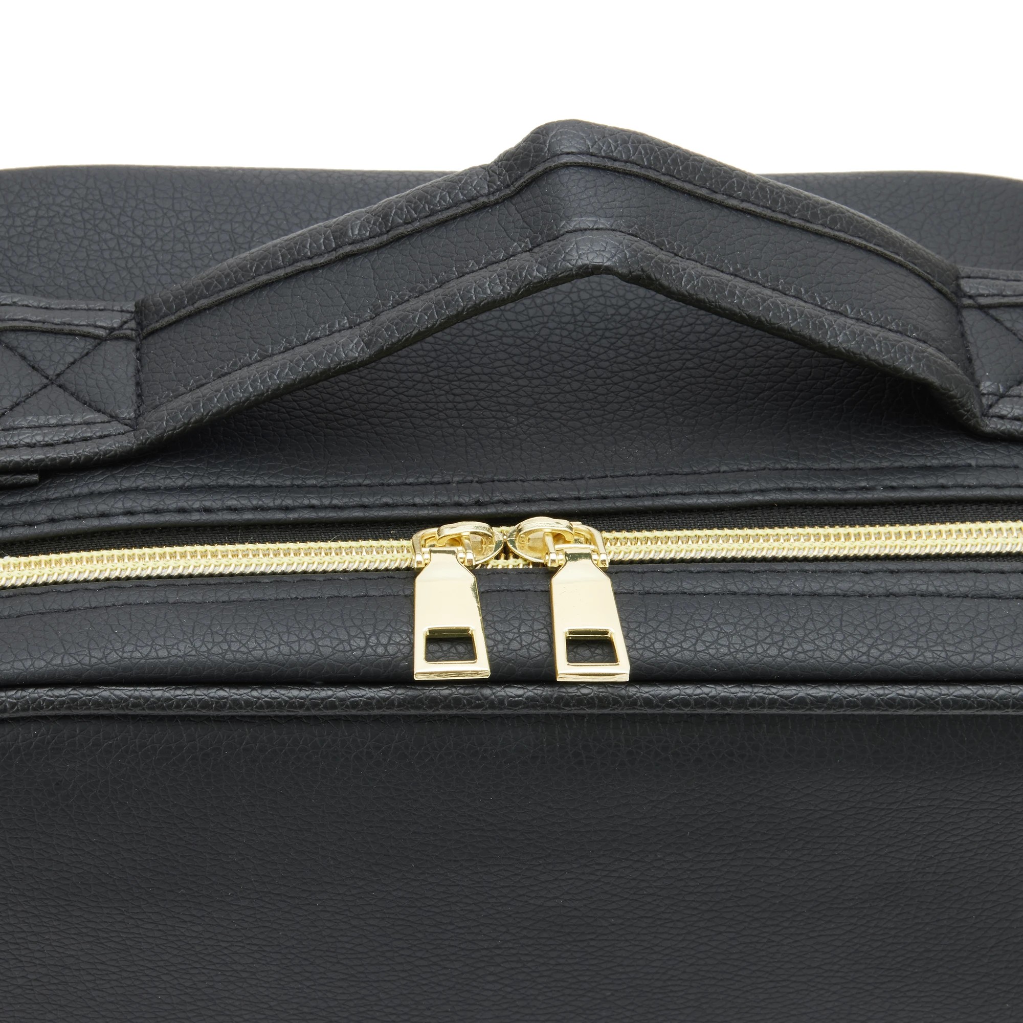 6 OXX Cosmetics Makeup Bag with LED Mirror, 6 of 10