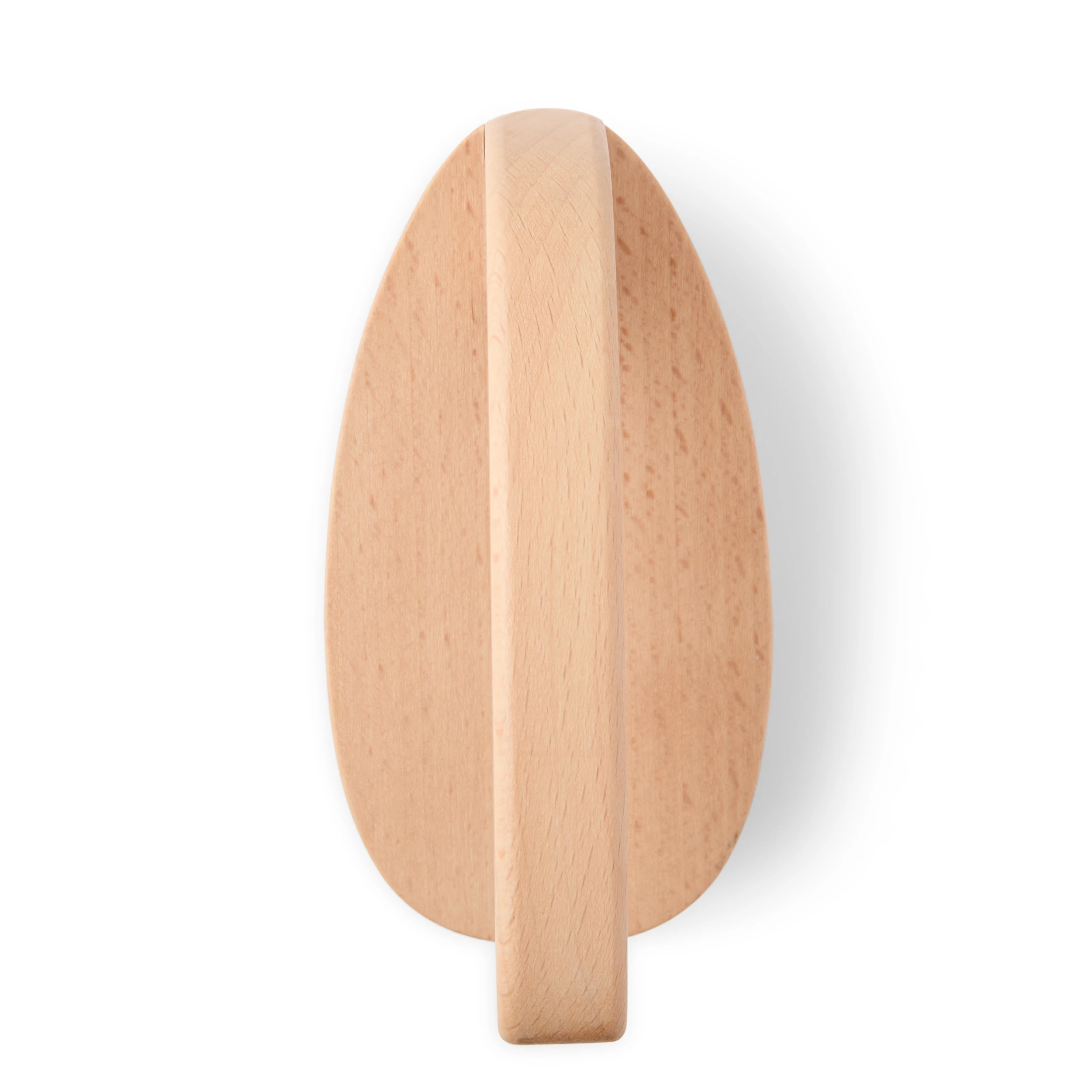 9 Wood Scrubbing Brush, 9 of 10