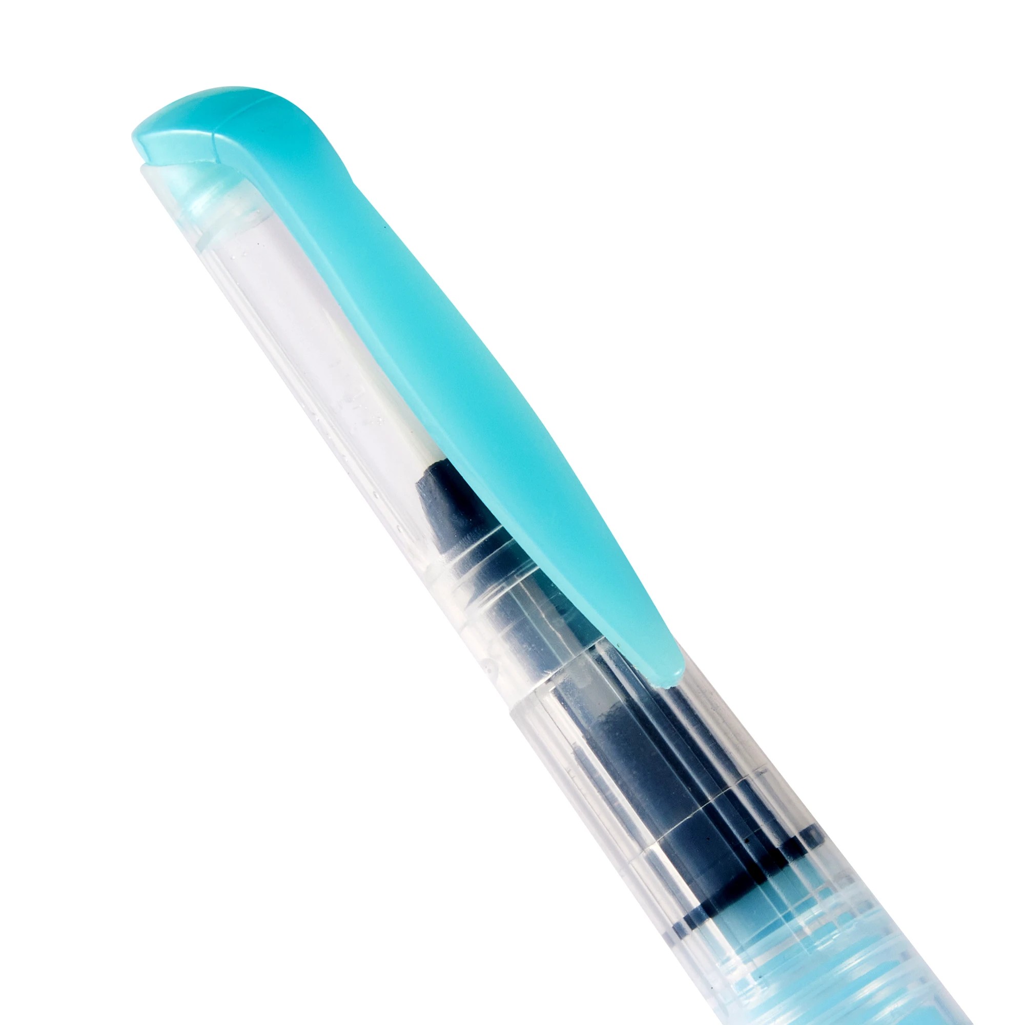 3 6 Piece Water Brush Pen Set, 3 of 5