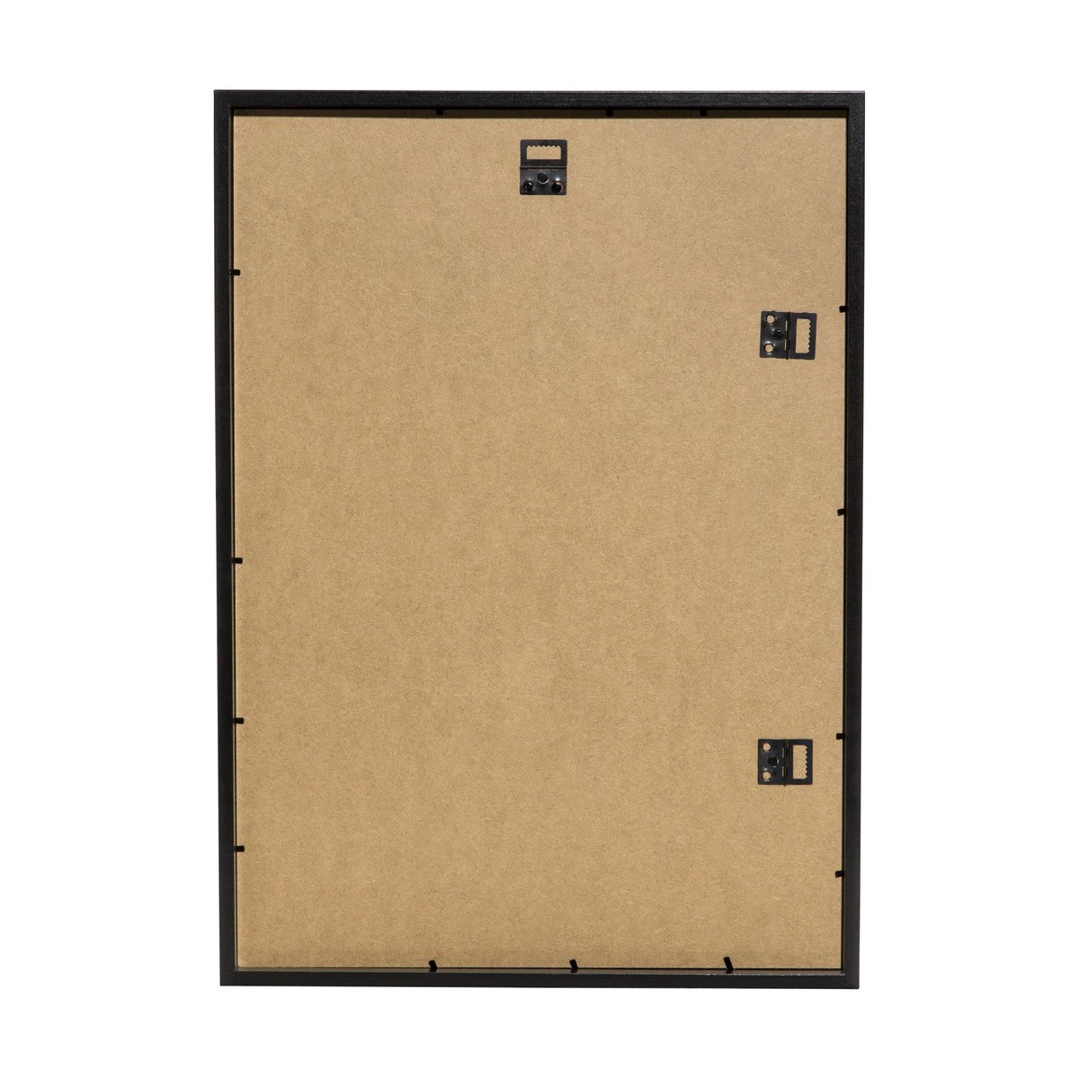 2 A2 Box Mat A3 Frame Black, 2 of 2