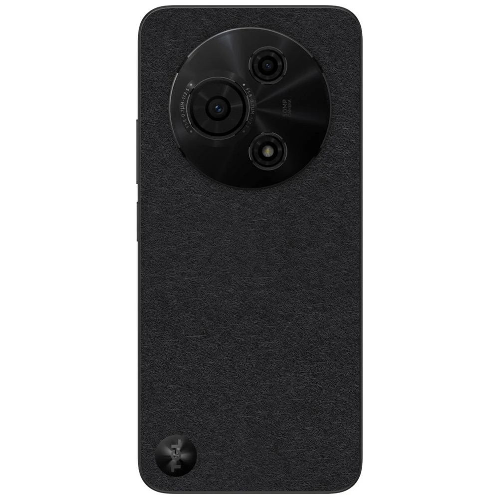 3 TCL 60 SE 512GB Unlocked Smartphone Black, 3 of 9