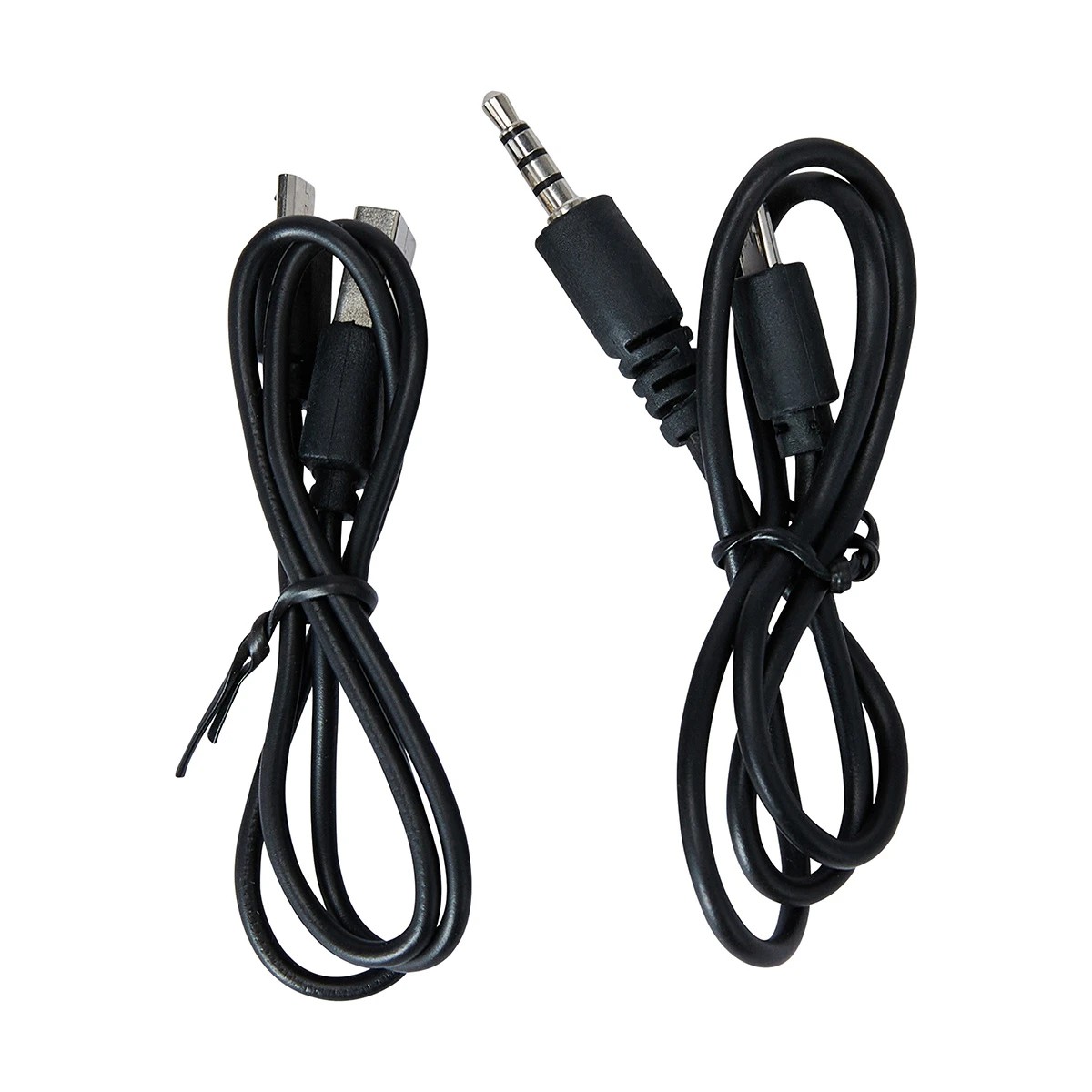 7 Karaoke Bluetooth Microphone - Gold Look, 7 of 8