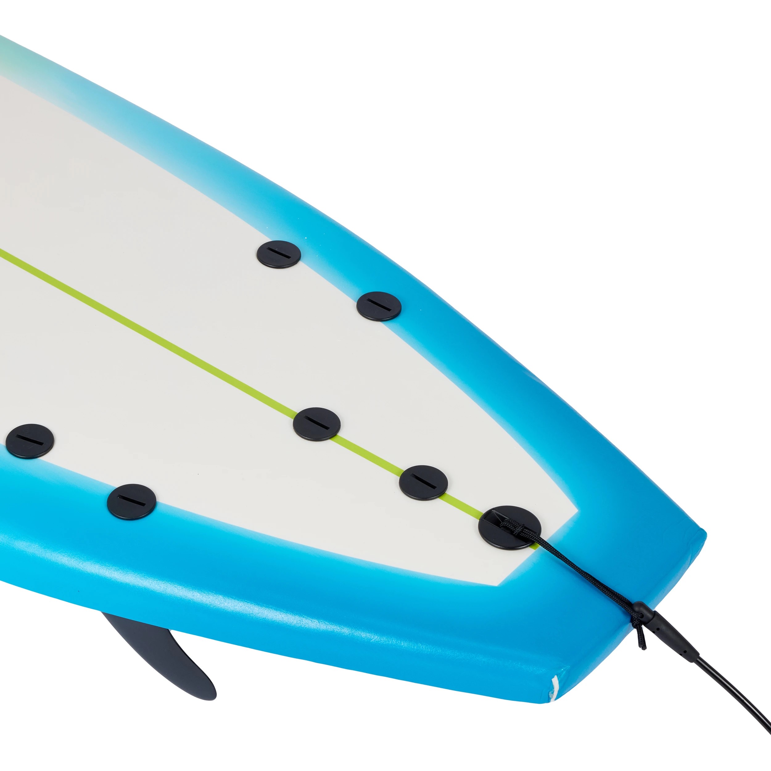 7 165cm Surfboard, 7 of 10