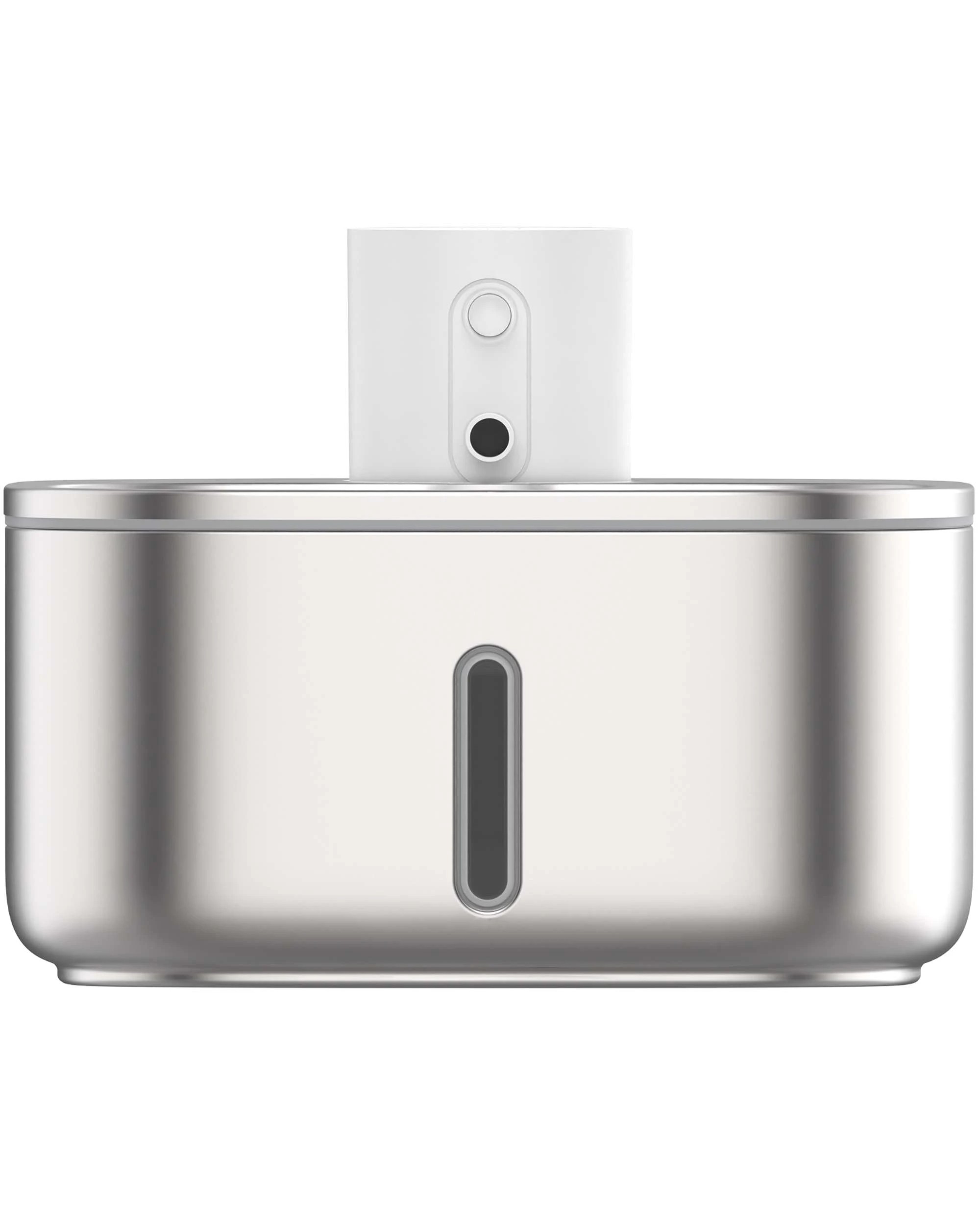 6 Advwin 3.2L Pet Water Fountain Stainless, 6 of 9