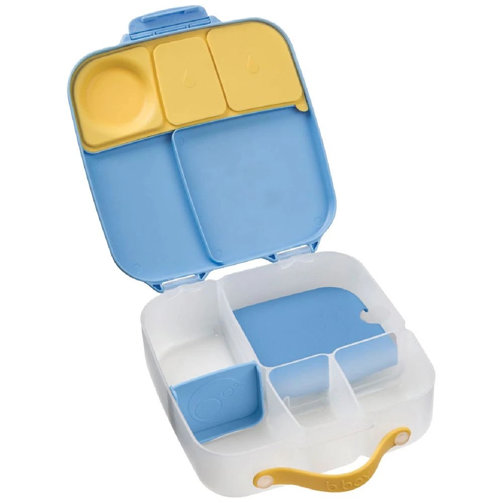 3 b.box Bluey Lunchbox 2L, 3 of 6