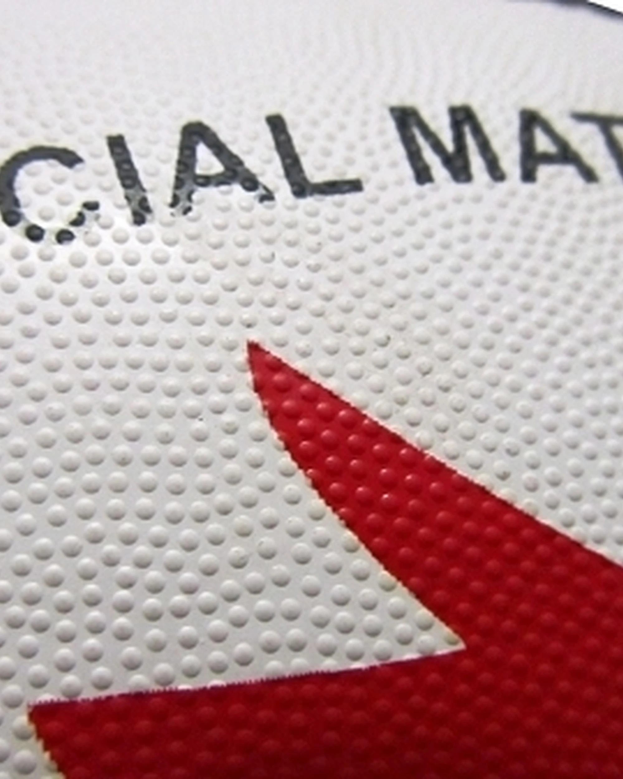 Morgan 4-Ply Match Rugby League Ball Mini - Kmart