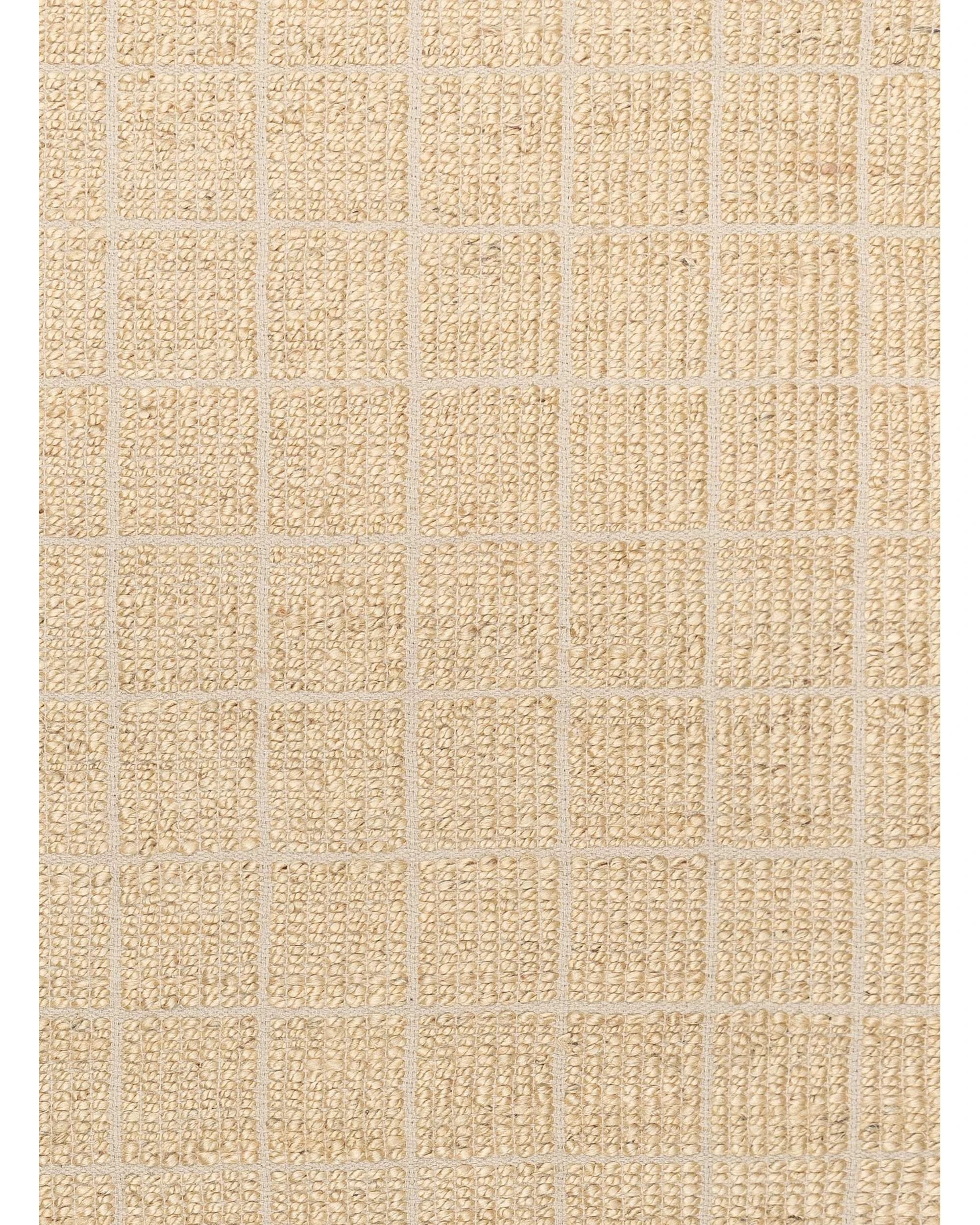 7 Loopsie Fortaleza Natural Sand Rug-400cm x 300cm - Beige, 7 of 7