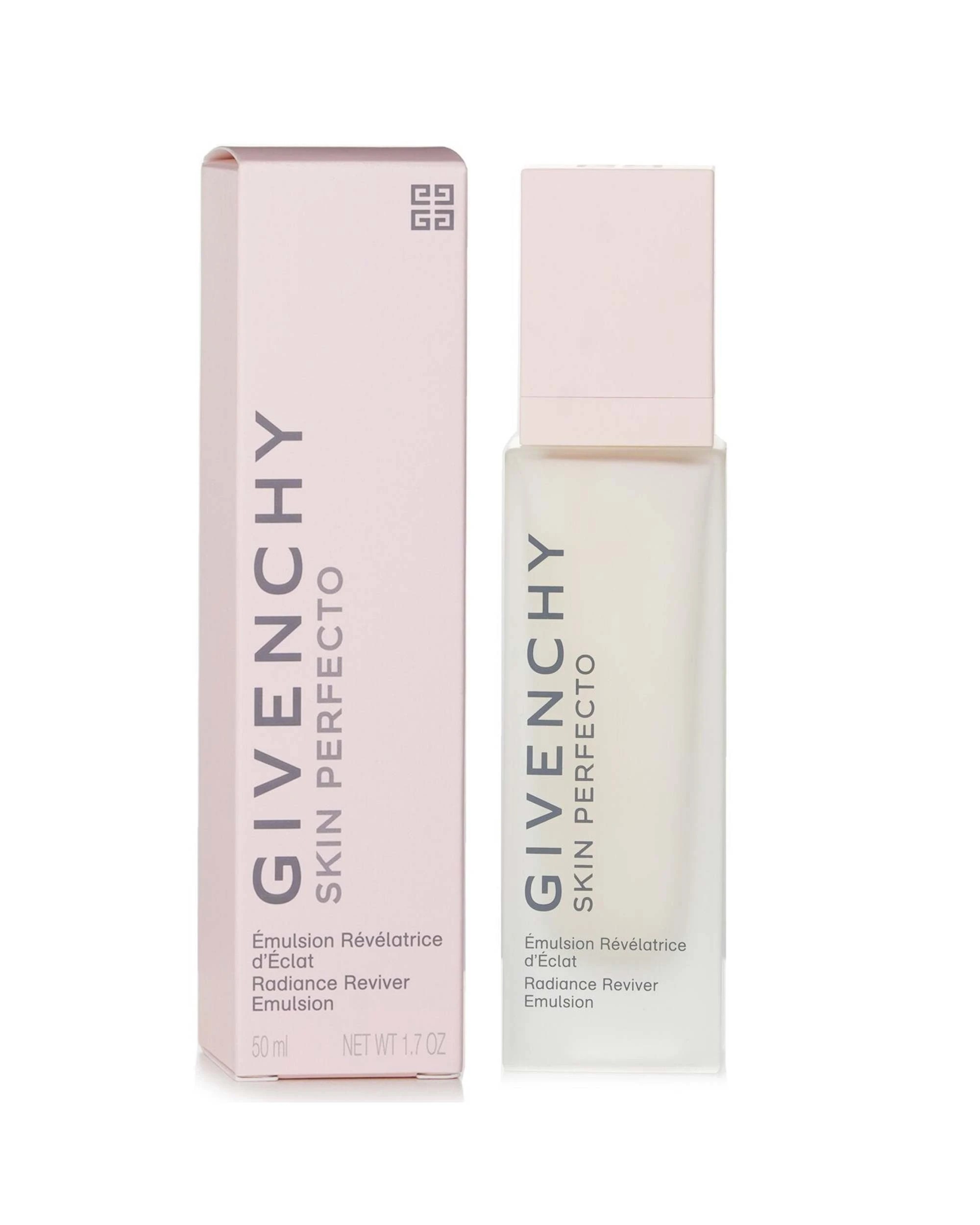 2 Givenchy Skin Perfecto Radiance Reviver Emulsion 50ml/1.7oz, 2 of 3