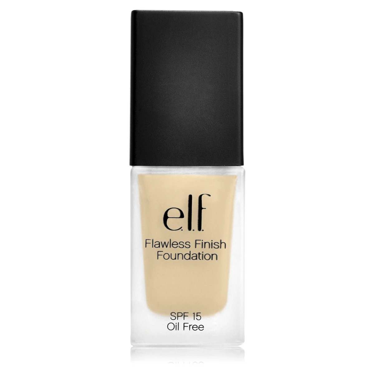 1 e.l.f. Flawless Finish Foundation - 20ml, Bisque, 1 of 5