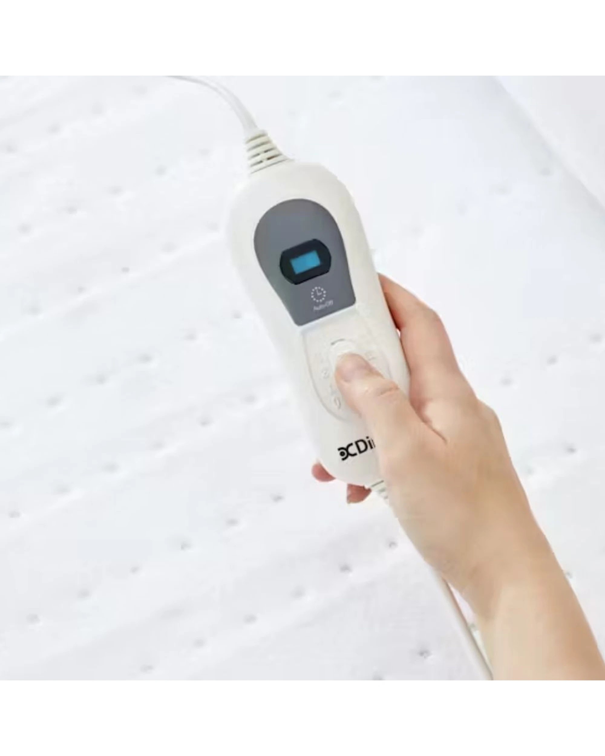 3 Dimplex King Single Fitted Electric Blanket, 3 of 3
