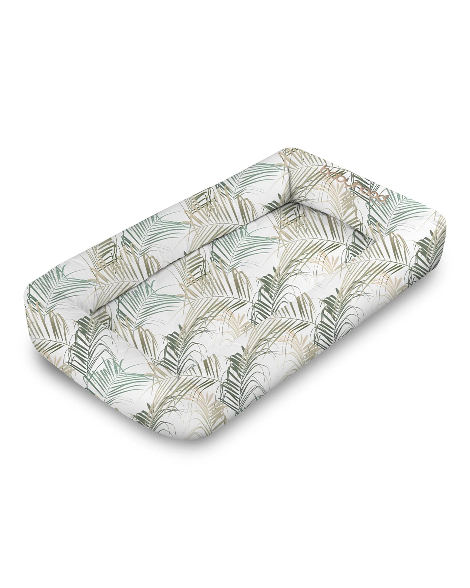 1 Babyhood Breathe Eze Cosy Crib Original - Plantation, 1 of 10