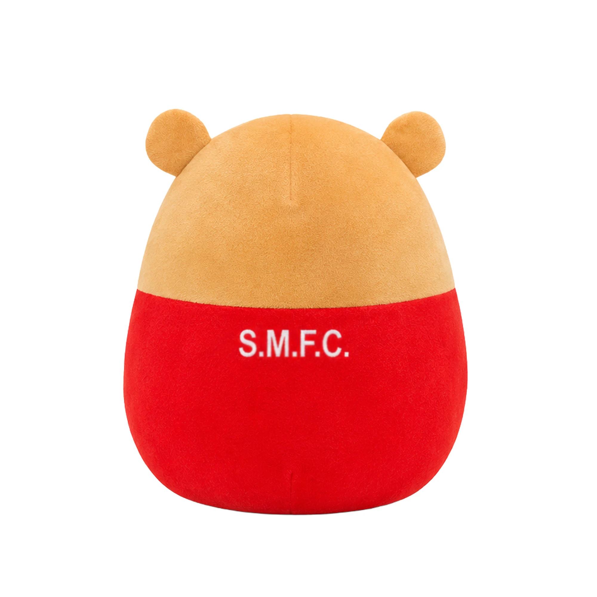 2 AFL Squidgly Plush Toy Sydney, 2 of 2