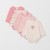 BOW BEAR PASTEL