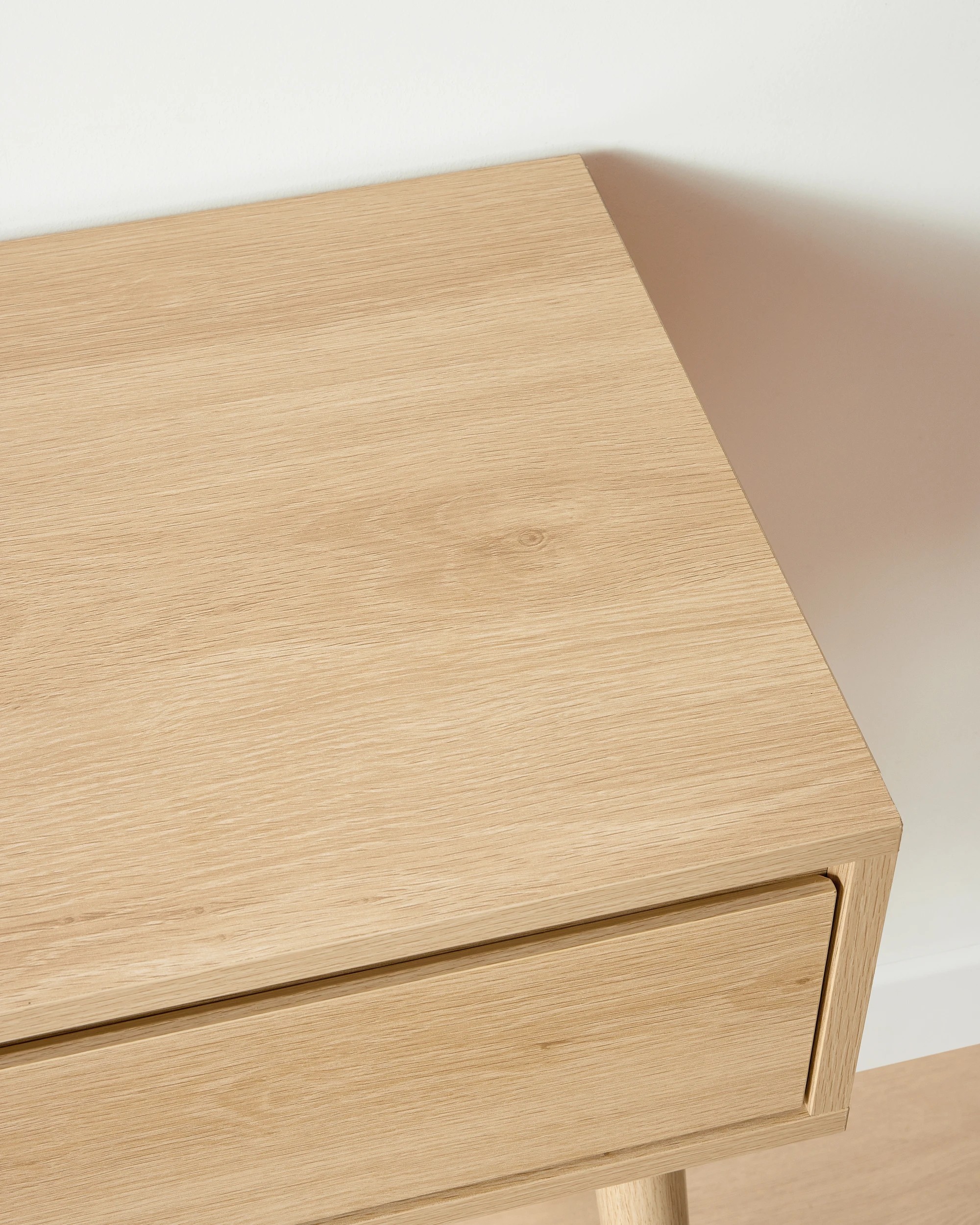 5 Thorne Hall Table - Oak, 5 of 8