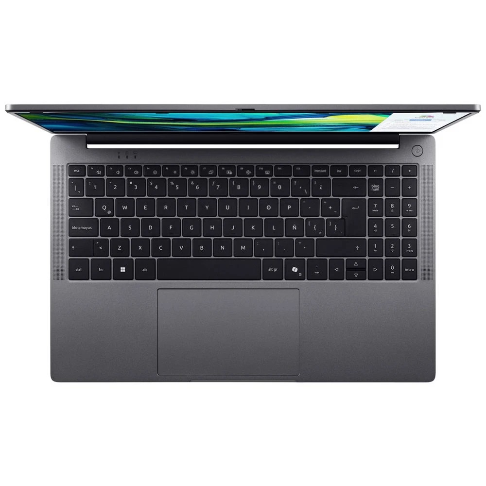 4 Acer 15.6" Aspire Lite N4500 8/128GB Notebook, 4 of 6