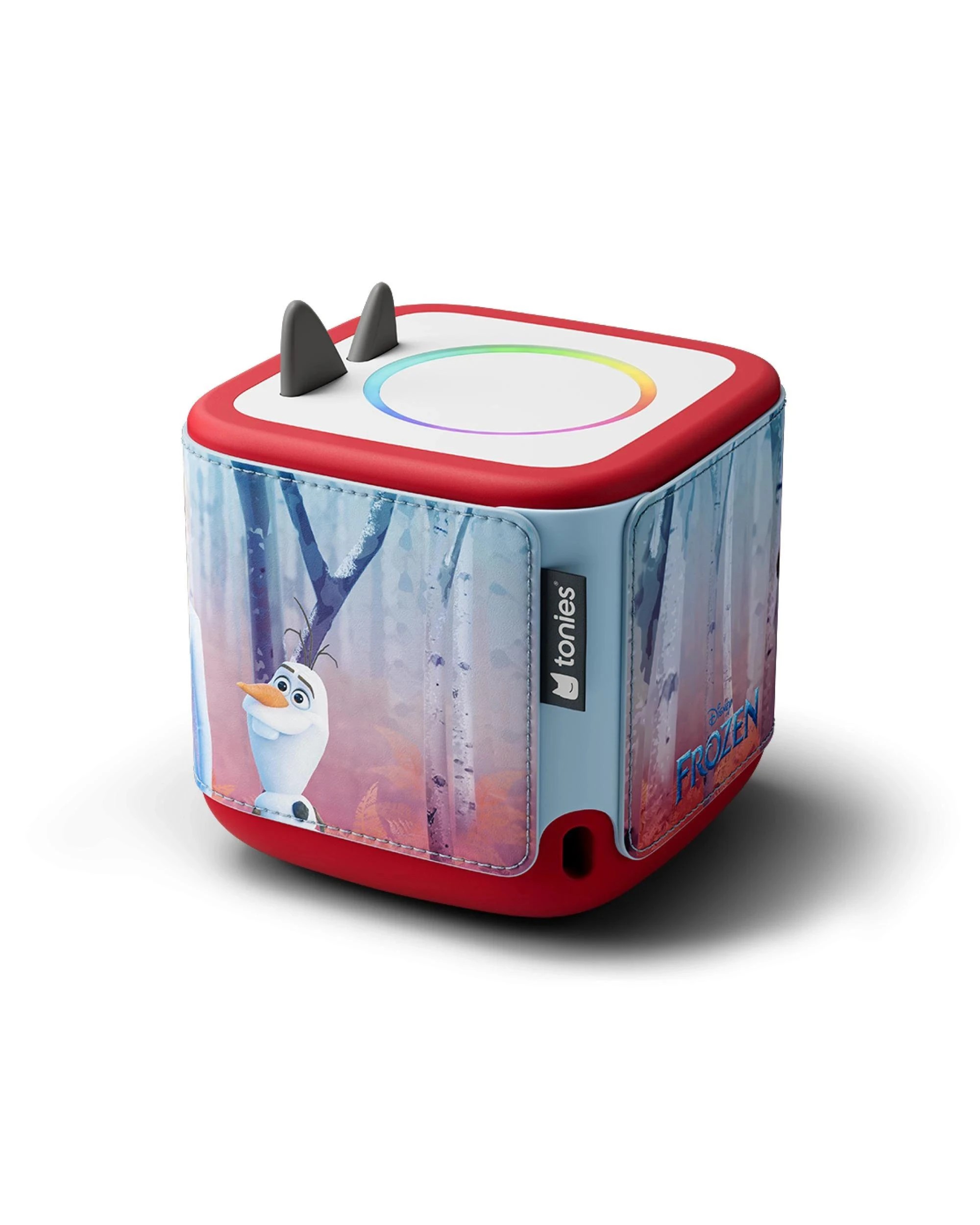 4 Tonies - Toniebox 2 Sleeve: Disney Frozen - Multi, 4 of 5