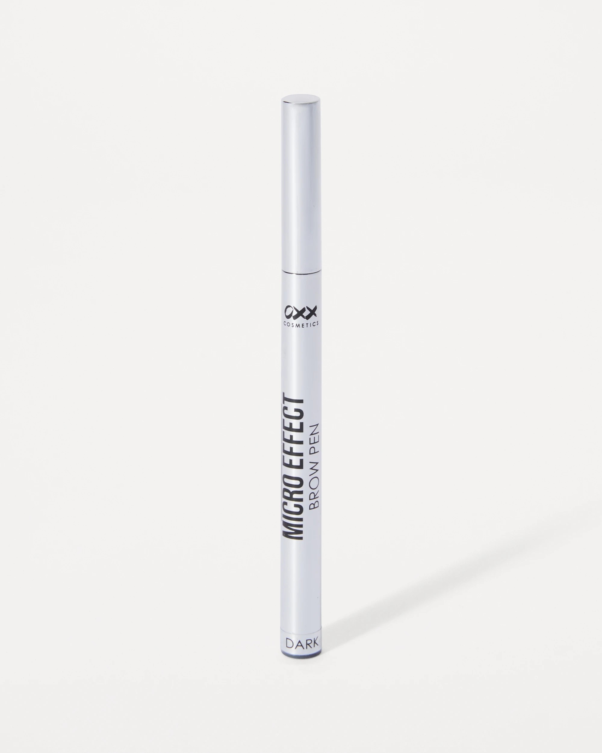 4 OXX Cosmetics Micro Effect Brow Pen - Dark, 4 of 6