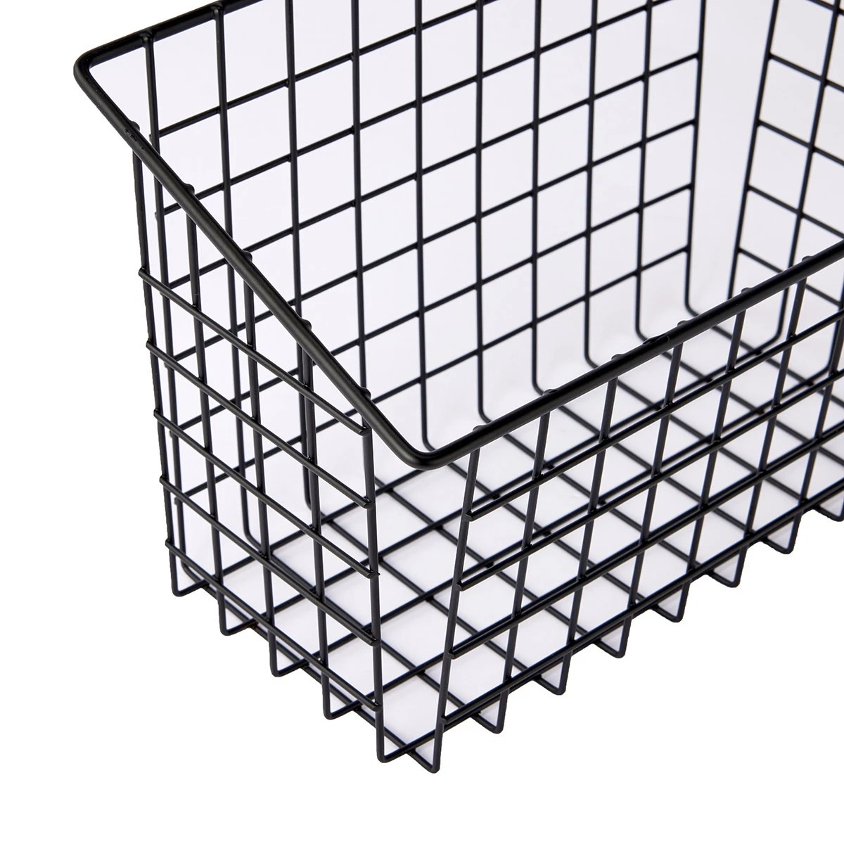 7 Over Door Basket, 7 of 9