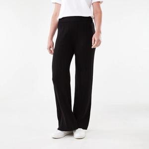 Variegated Knit Pants