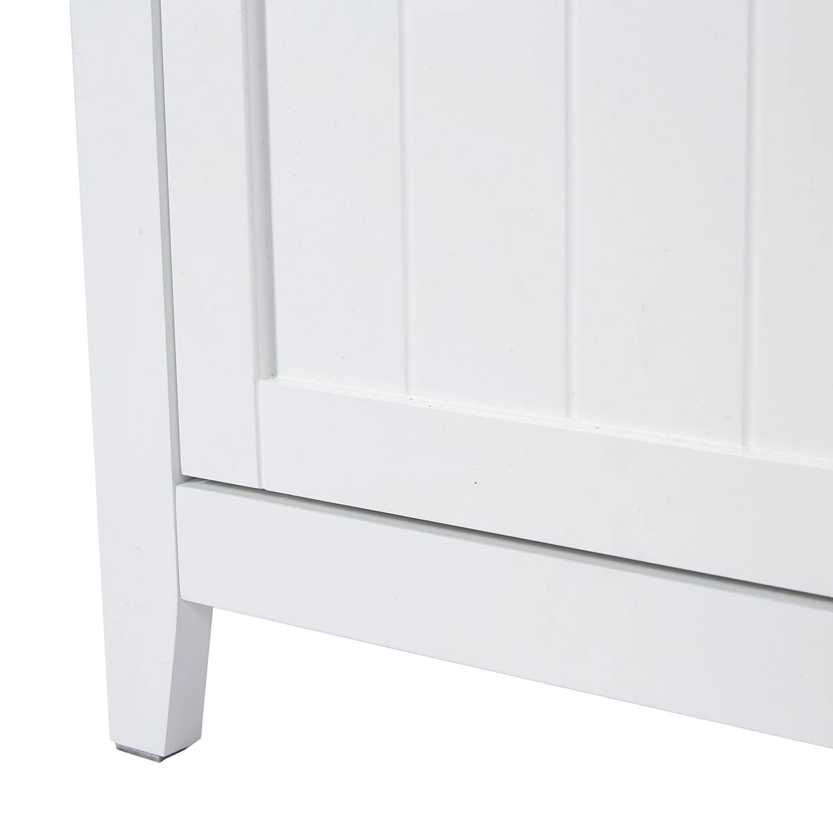 6 Hamptons Bedside Table, 6 of 10
