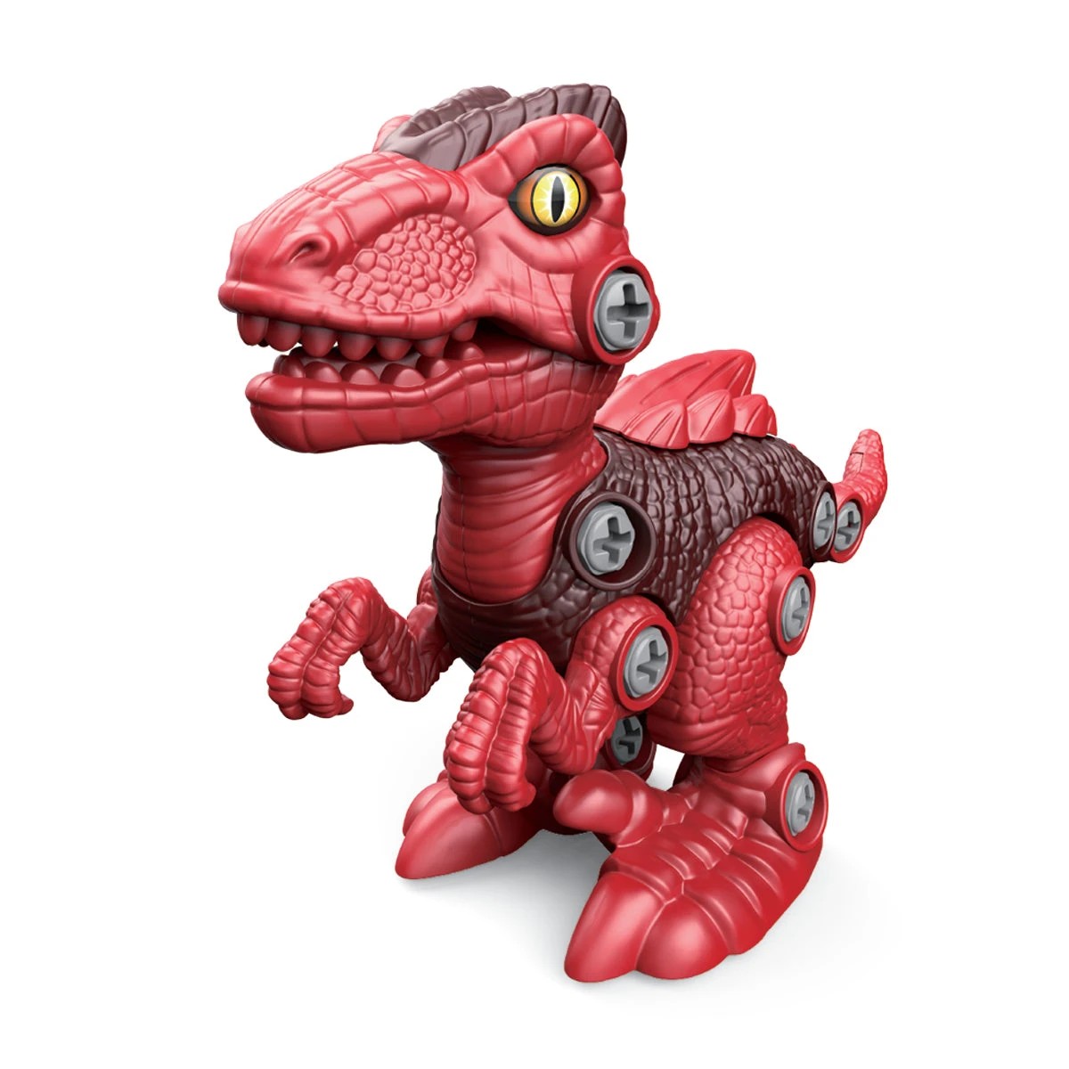 7 Constructit Buildables Raptor, 7 of 8