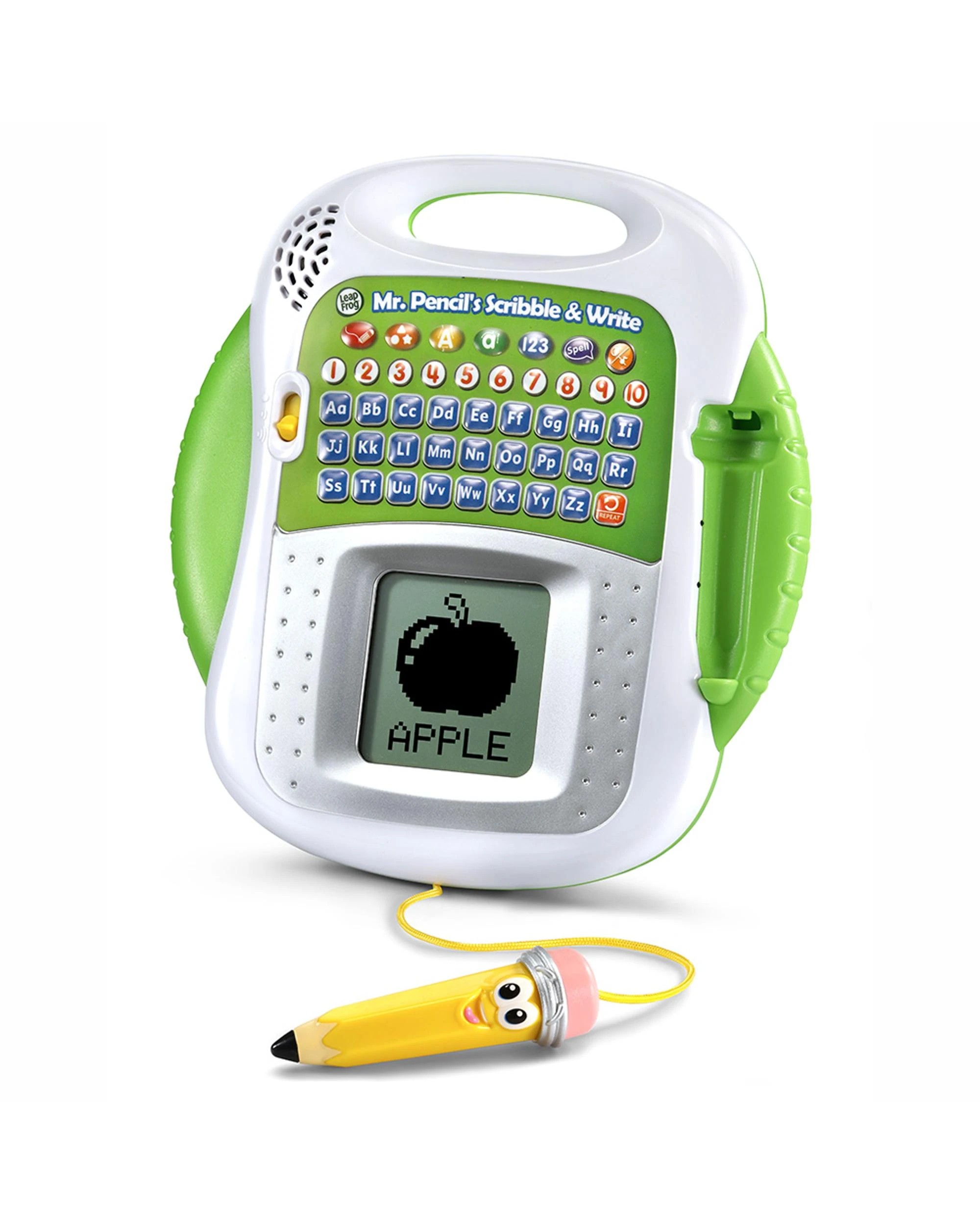 2 LeapFrog Mr Pencil's Scribble and Write, 2 of 3