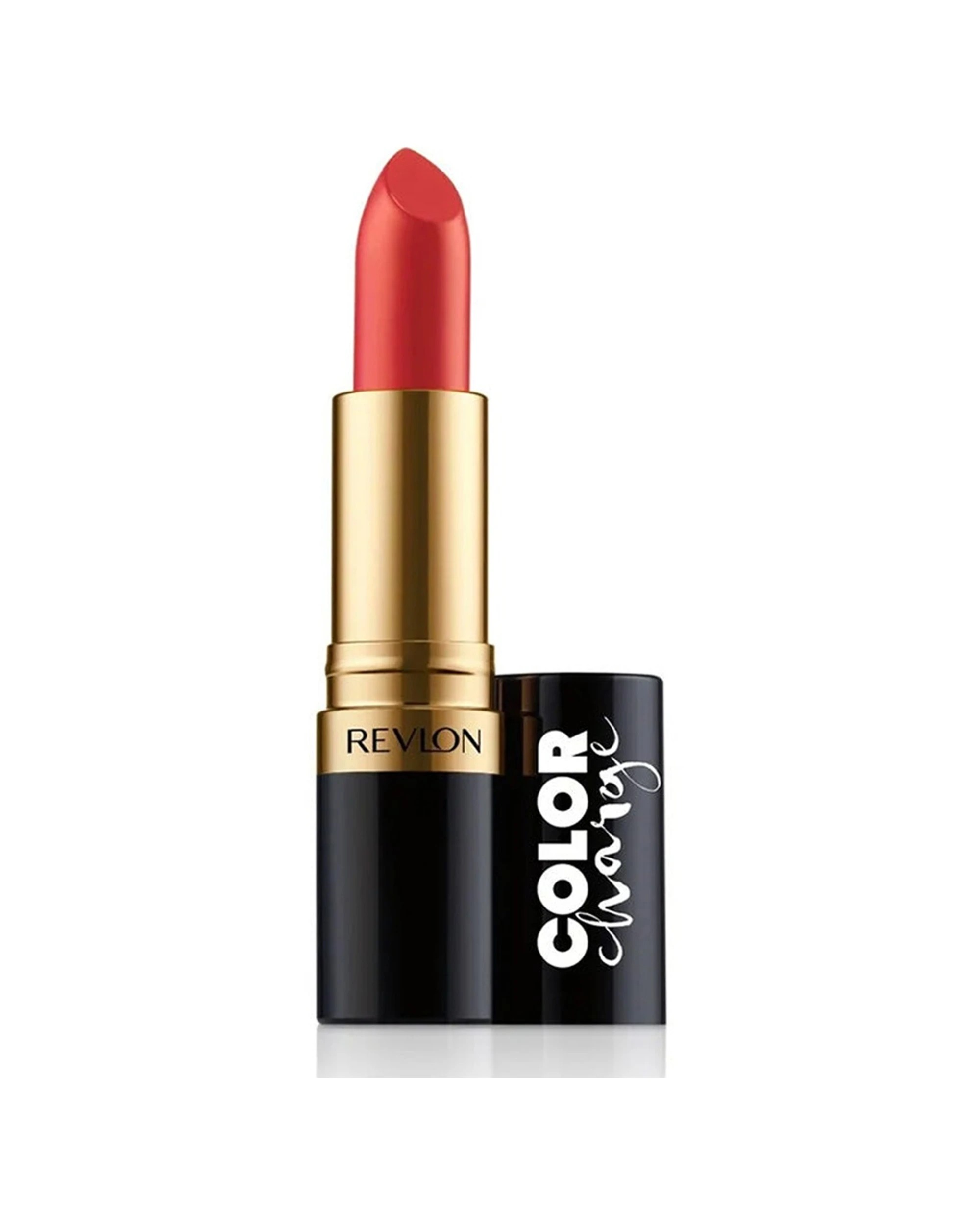 1 Revlon Super Lustrous Lipstick - 026 High Energy, 1 of 1