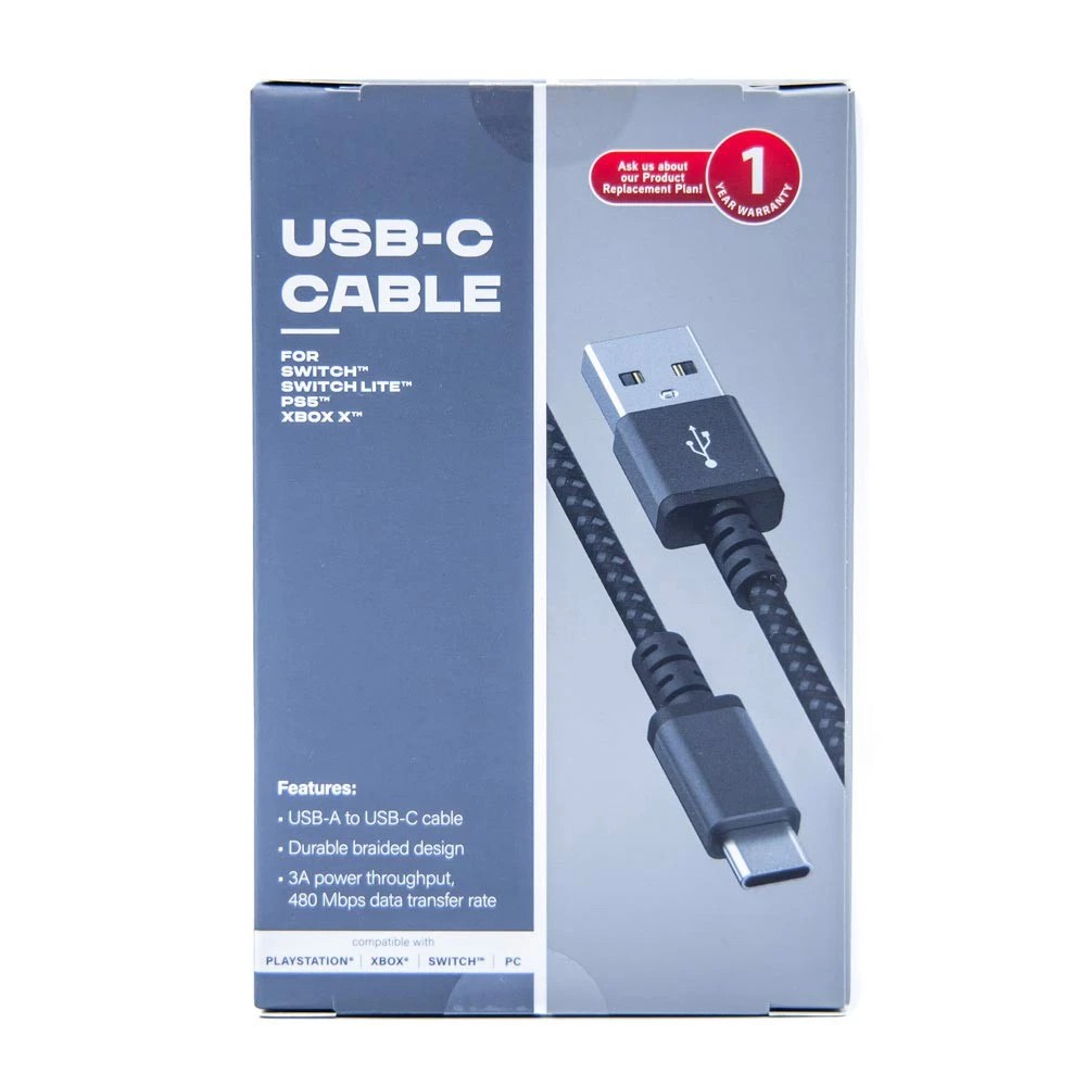 1 Atrix USB-C Cable, 1 of 4