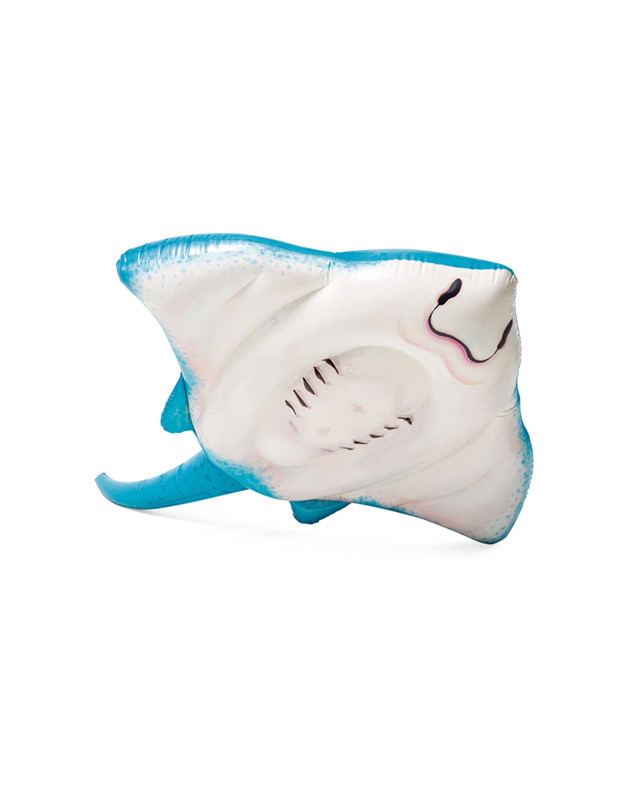4 Intex Stingray Kids/Childrens Inflatable Ride-On Pool Toy, 4 of 8