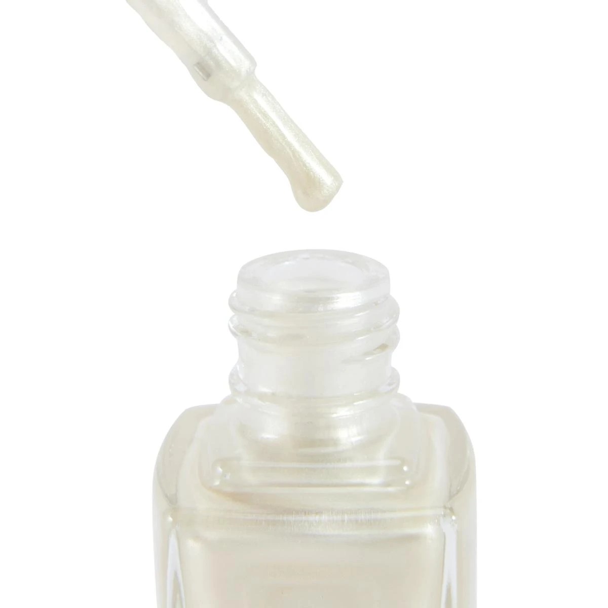 2 OXX Cosmetics Quick Dry Nail Polish - Champagne, 2 of 4