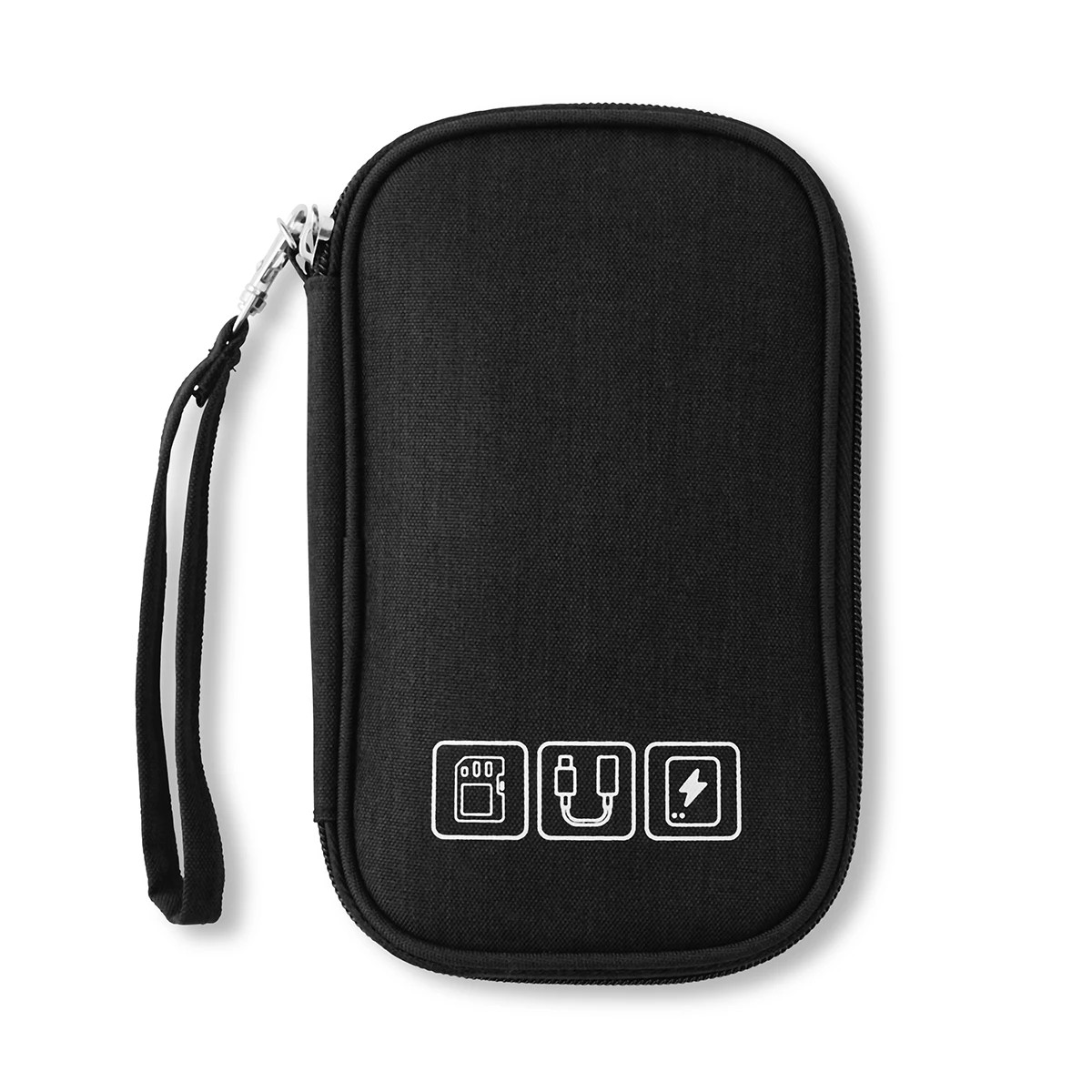 3 Cable Tidy Bag Small, 3 of 10