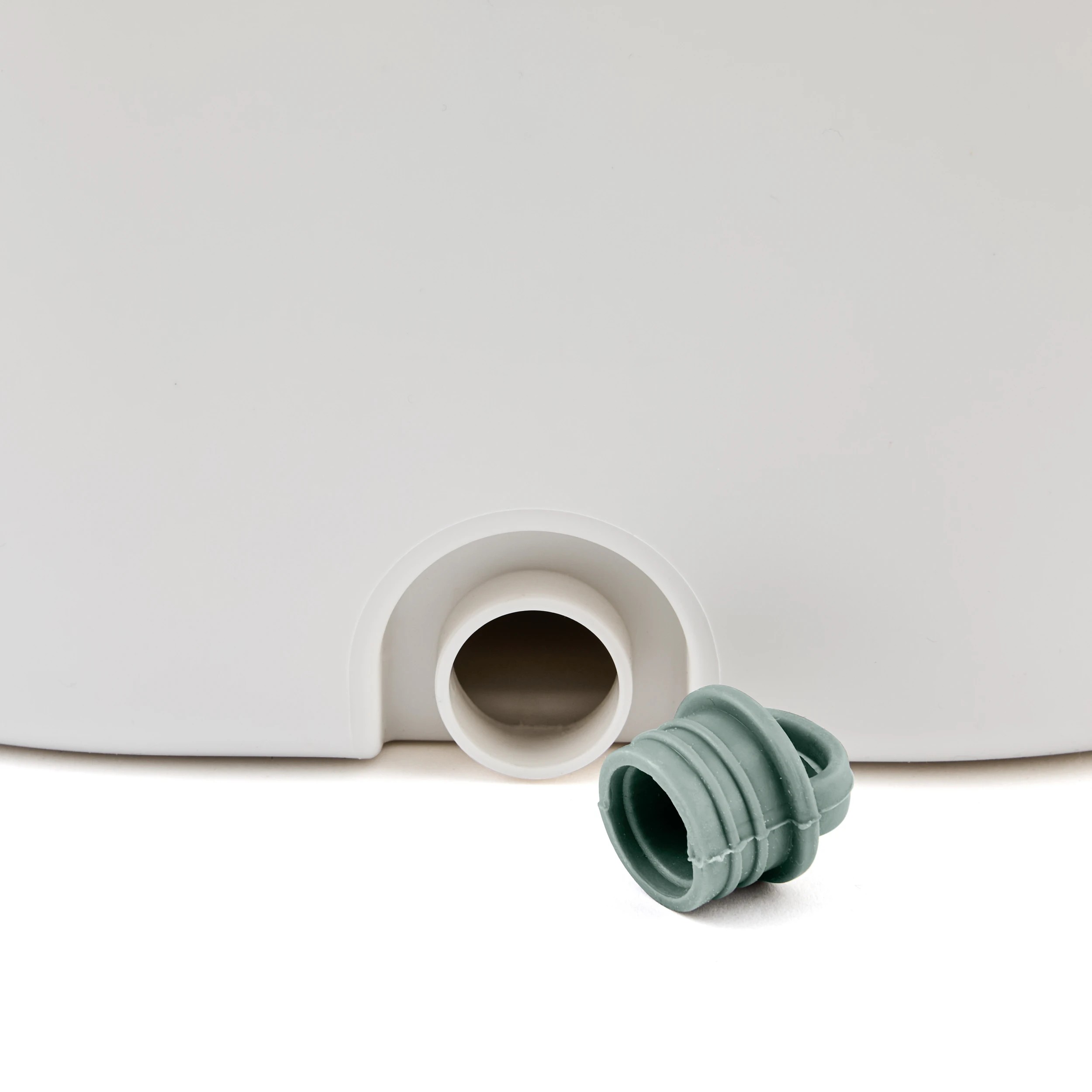 10 Dual Section Spin Mop Set, 10 of 10
