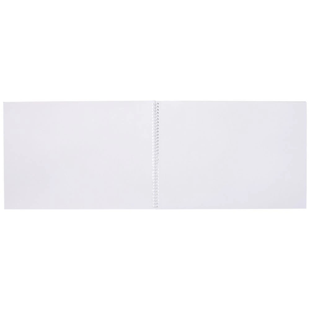 3 J.Burrows A3 Sketchbook 20 Sheet, 3 of 3