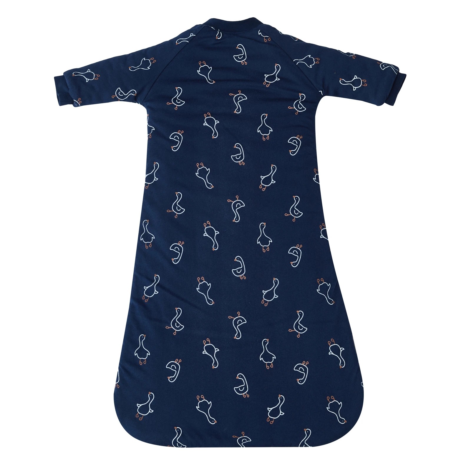 4 Snugtime Merino Lined Full Sleeves Padded Sleeping bag Duck, 4 of 7