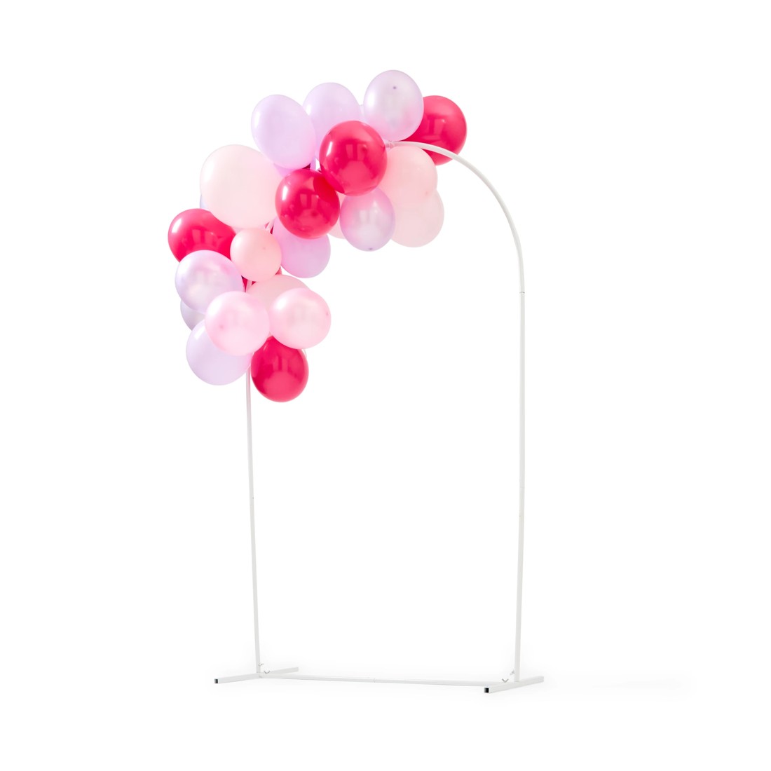 1 Small and Large Event Backdrop Arch Stands, 1 of 10