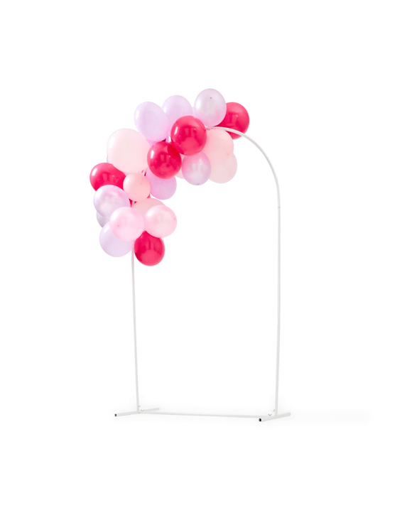 Small and Large Event Backdrop Arch Stands