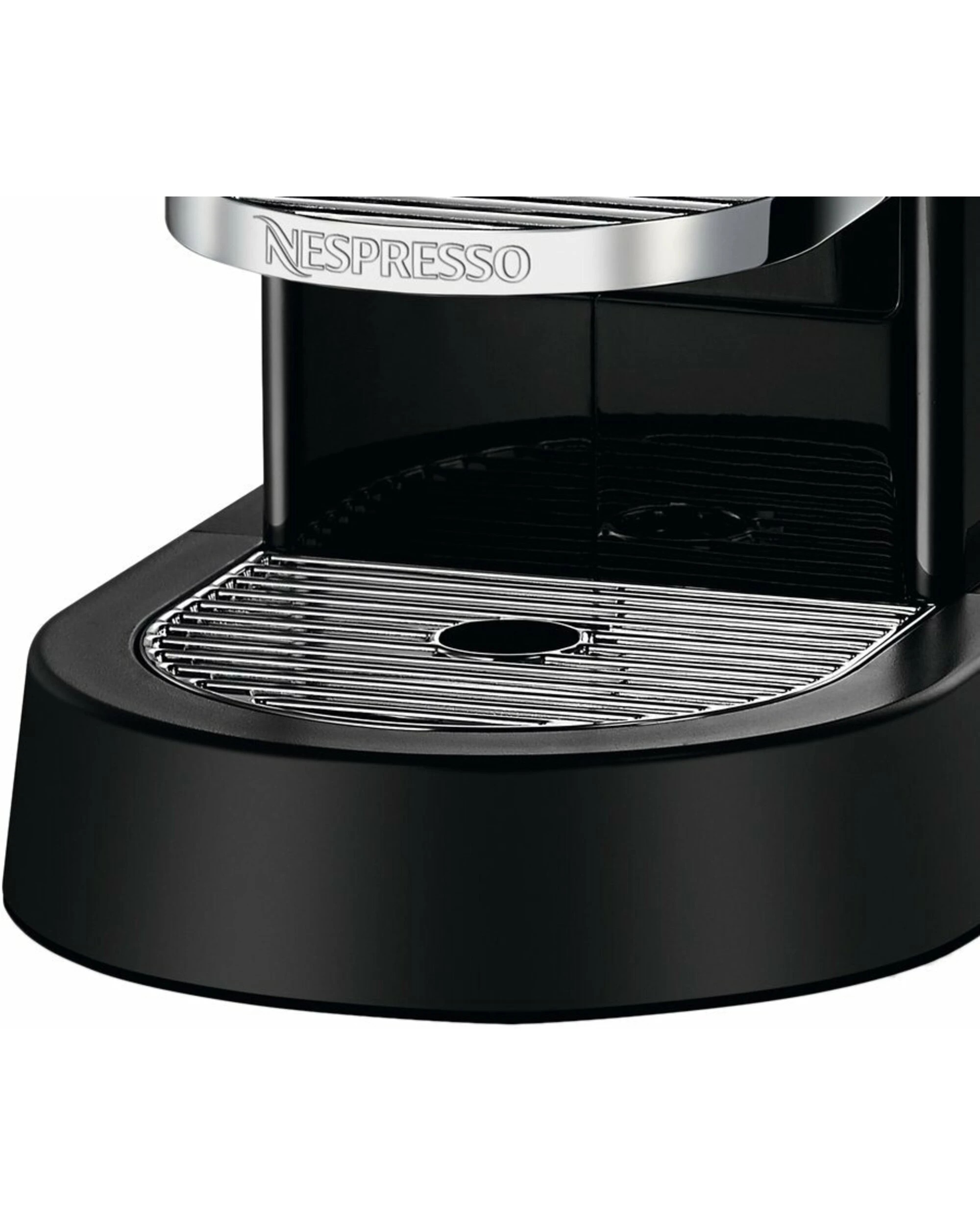 5 De'Longhi Nespresso Citiz Capsule Coffee Machine Black, 5 of 5