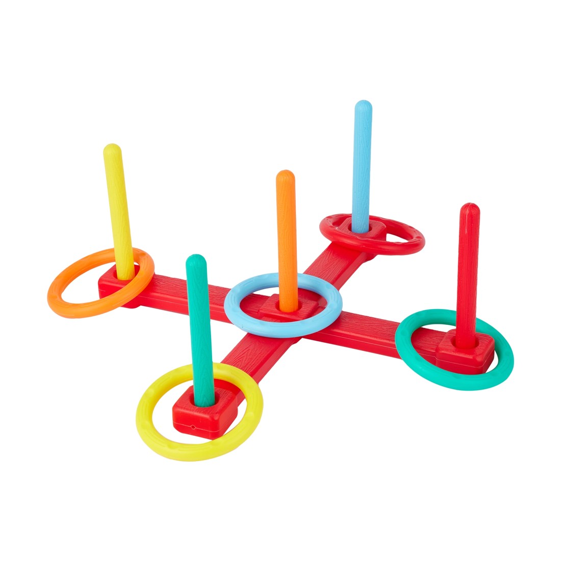 3 Ring Toss Game, 3 of 8