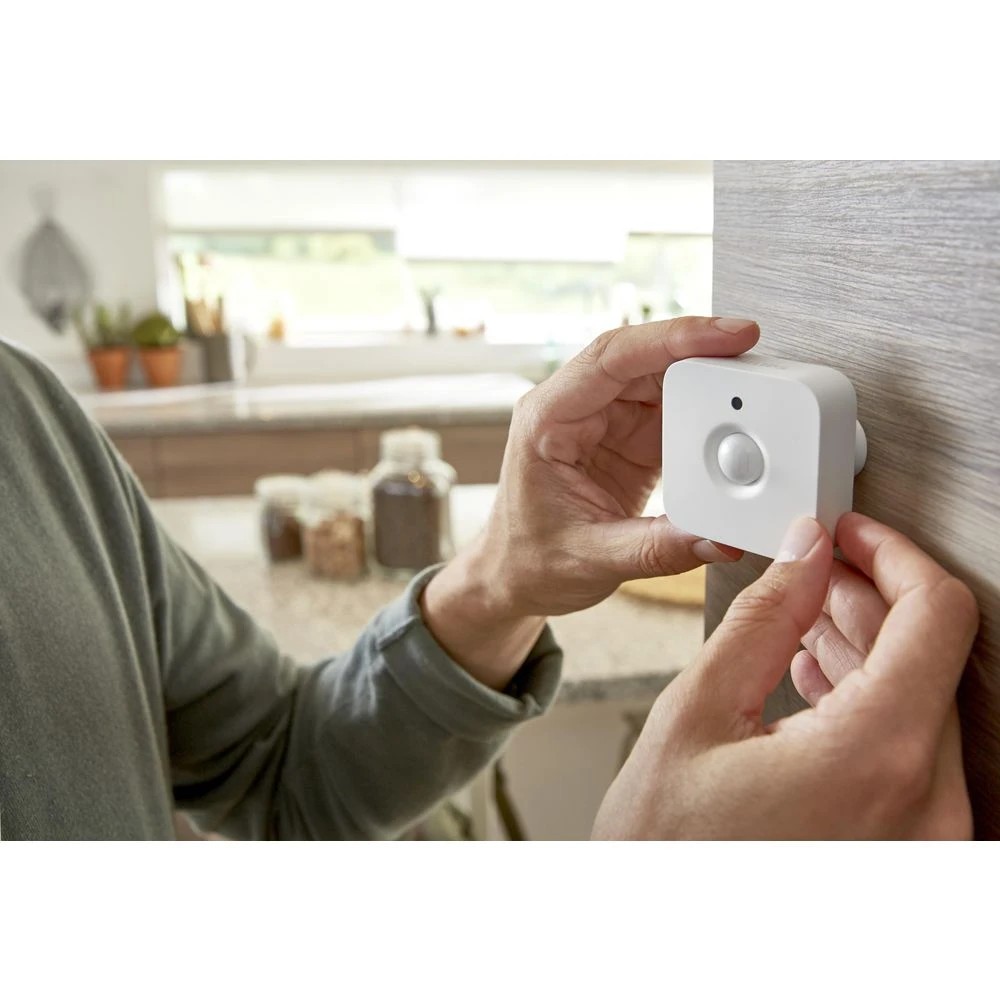 6 Philips Hue Motion Sensor White, 6 of 10
