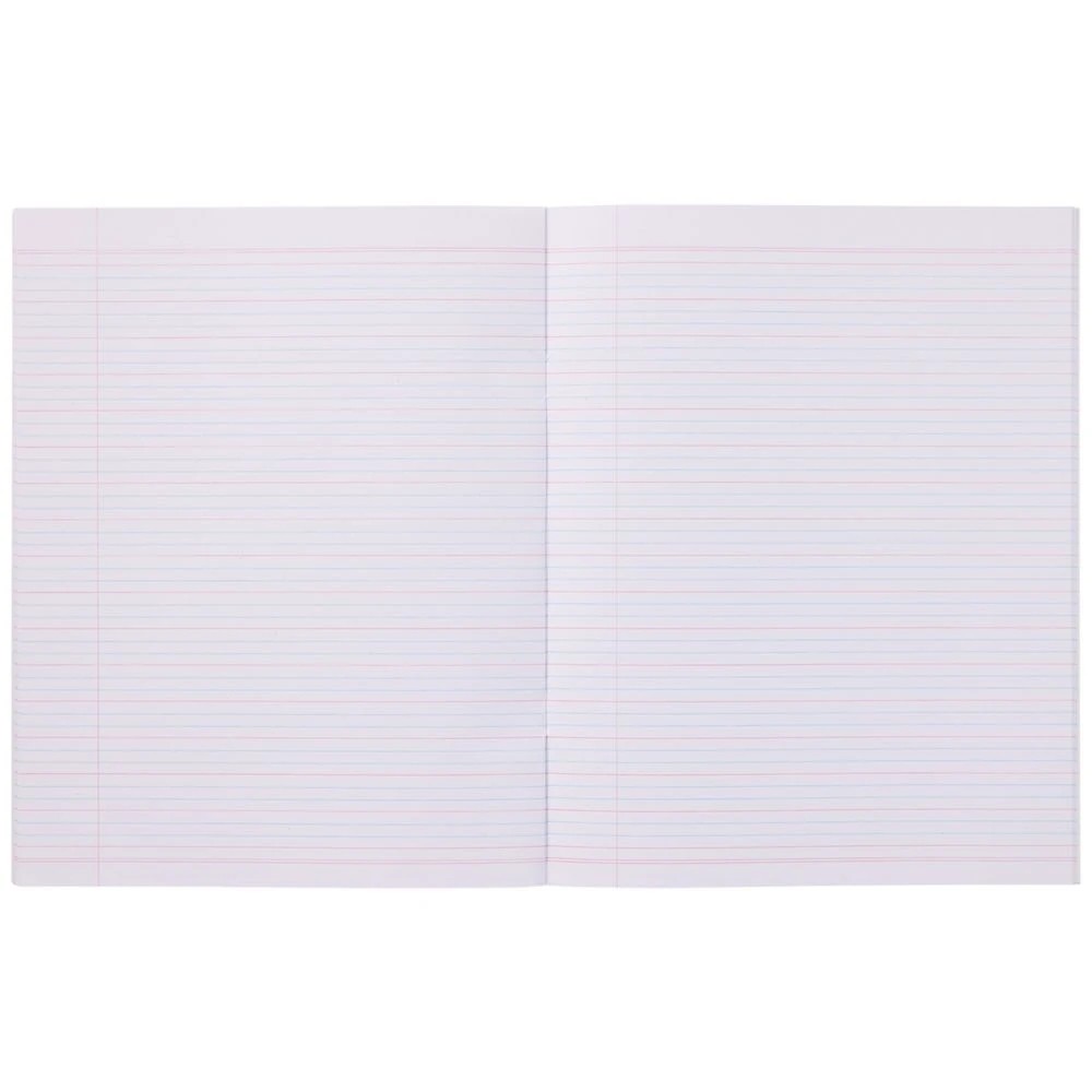 2 Studymate 9x7" Premium Exercise Book QLD Year 3 48 Page, 2 of 3