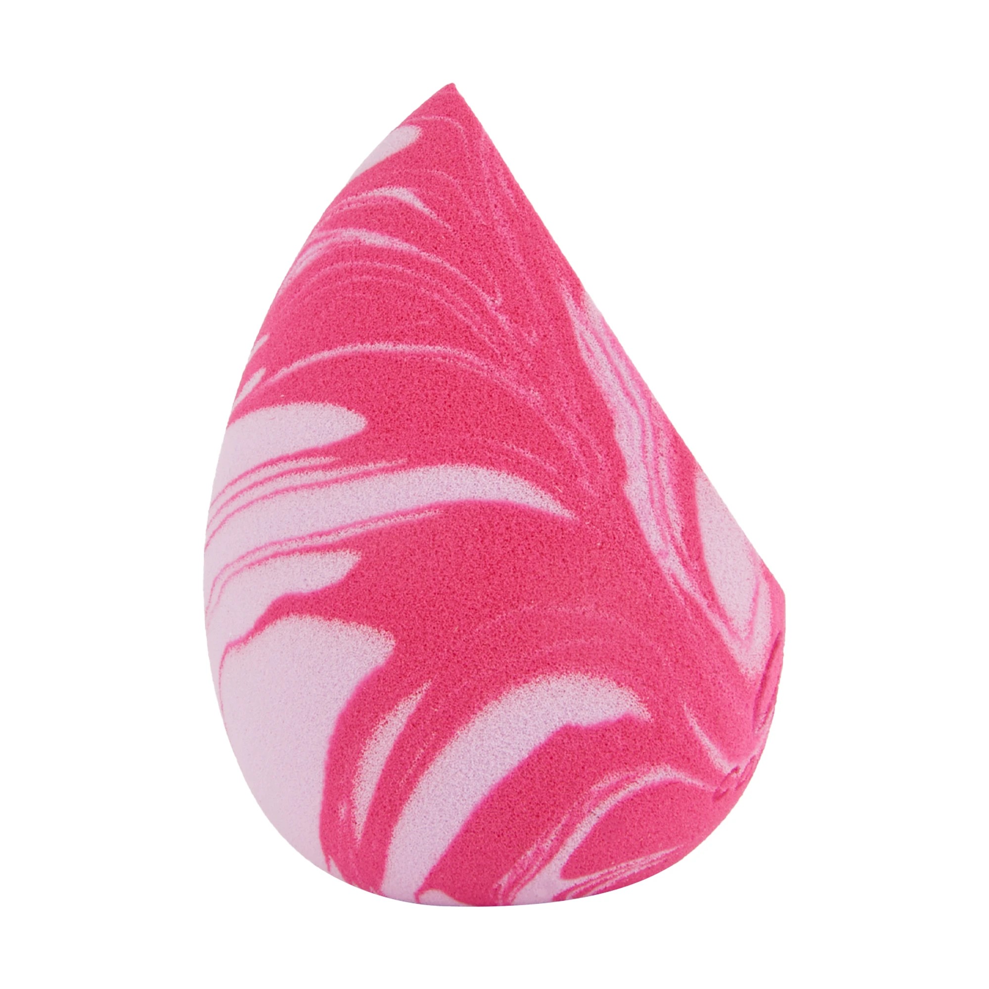 3 OXX Cosmetics Blender Sponge - Marble Pink, 3 of 5