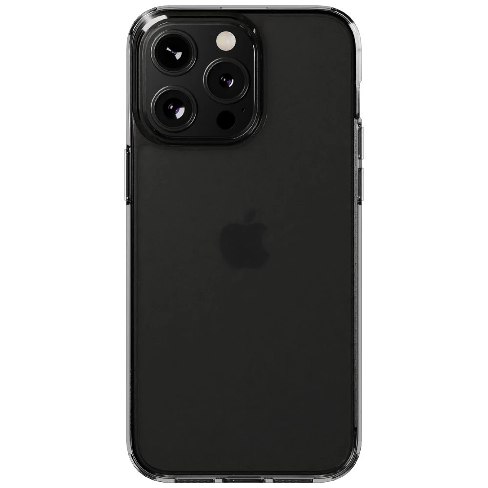 3 Cygnett AeroShield iPhone 16 Pro Max Case Clear, 3 of 5