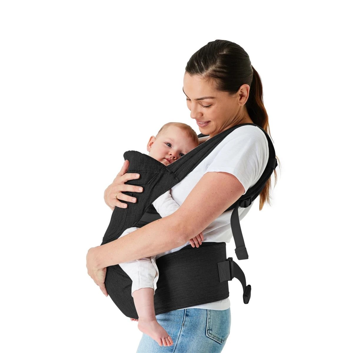 5 Baby Carrier & Hip Seat, 5 of 10